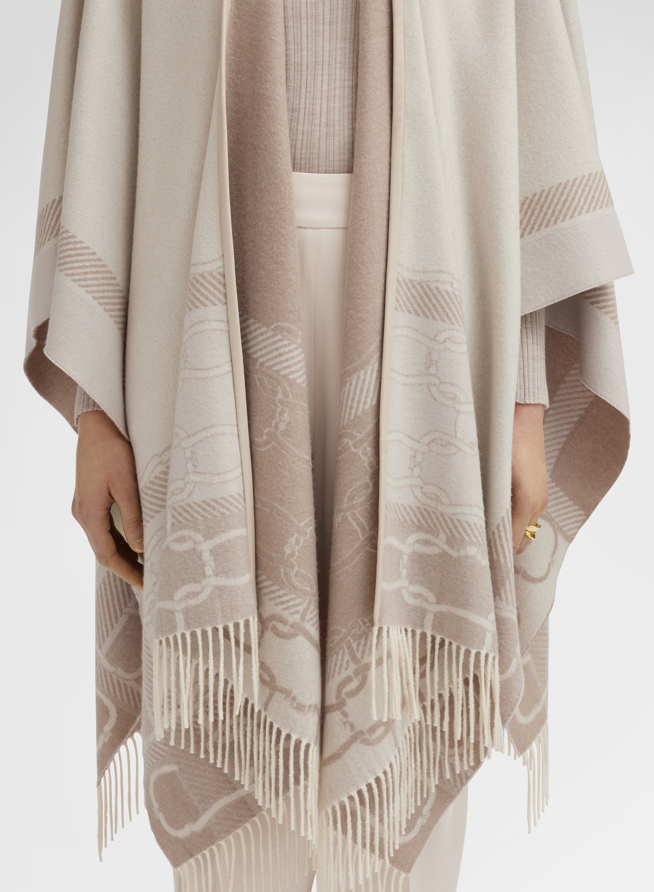 CAPE CHAIN NATURAL