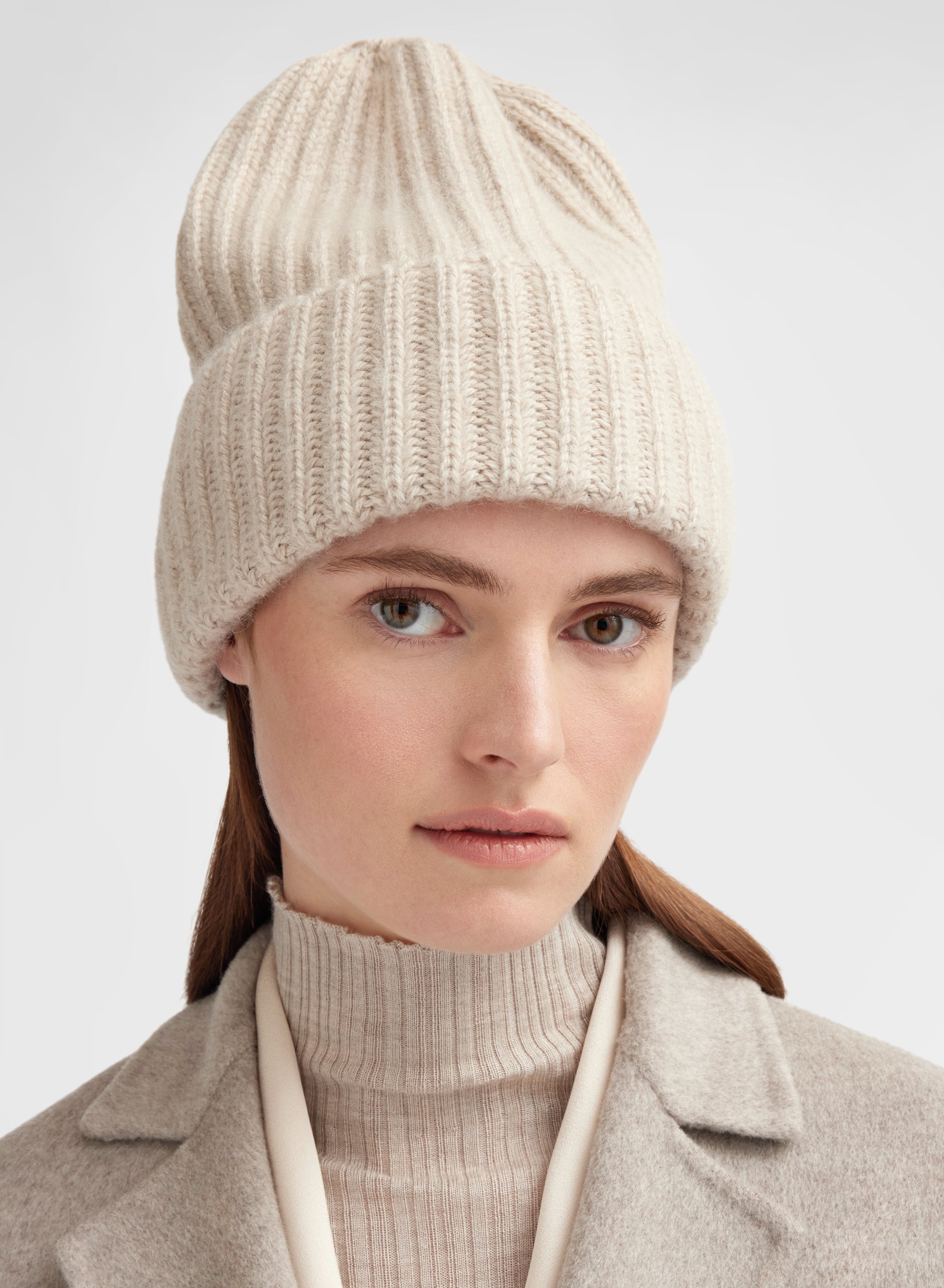 BLISS COSTA BEANIE CHANTILLY