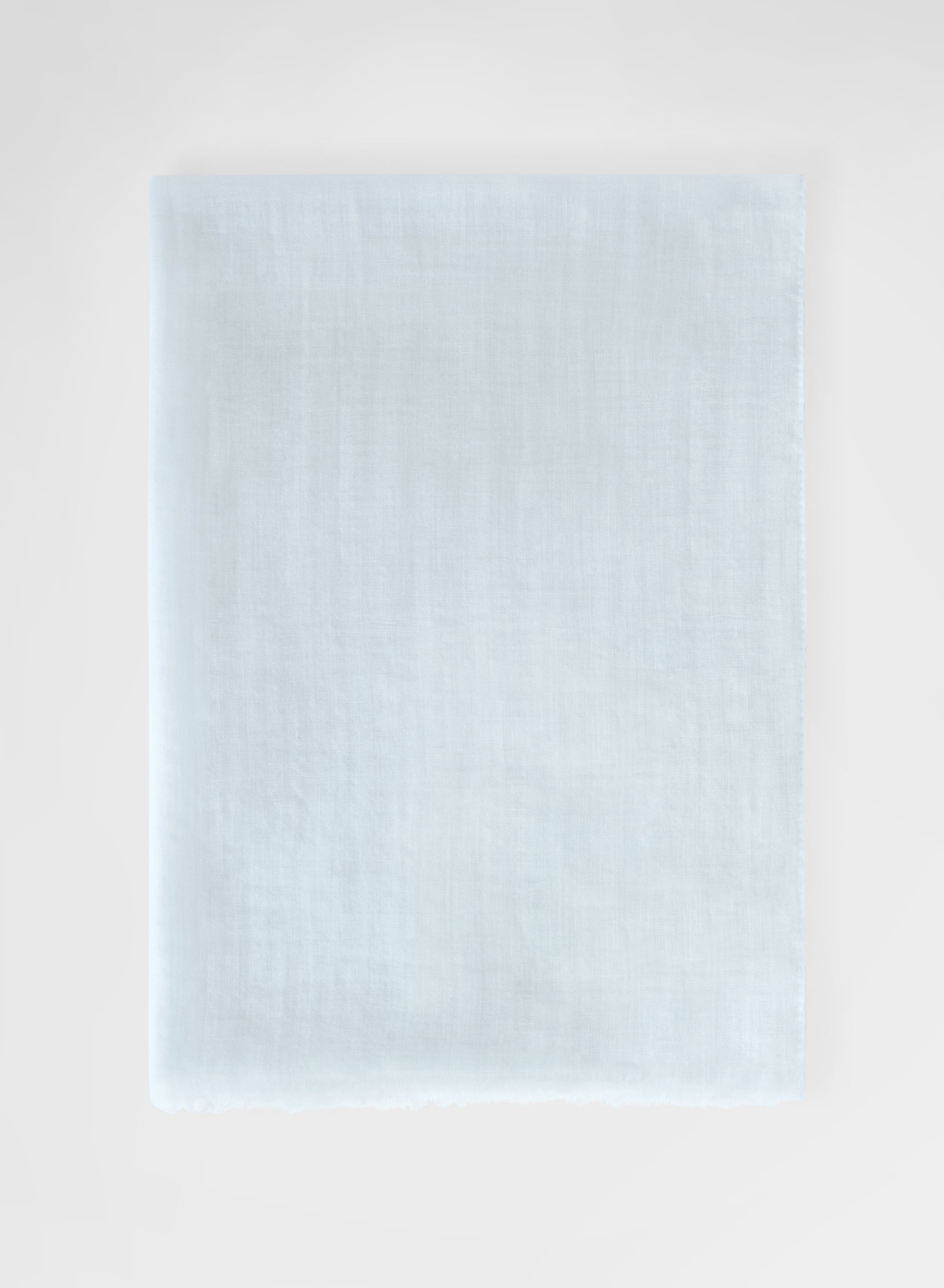 CASHMERE NUVOLA SCARF BLEACH