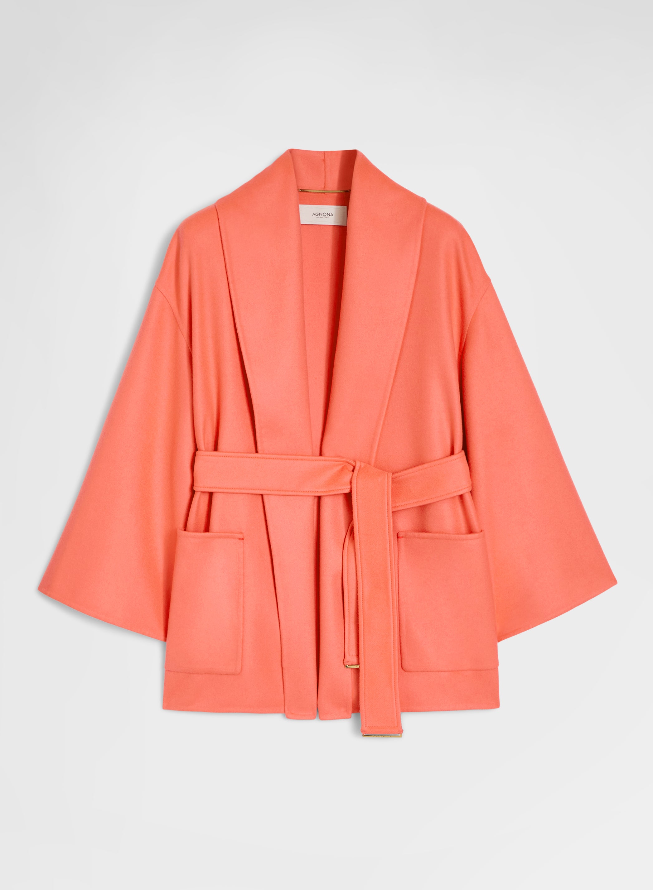 BLEND DOUBLE FACE FACE SUNSET