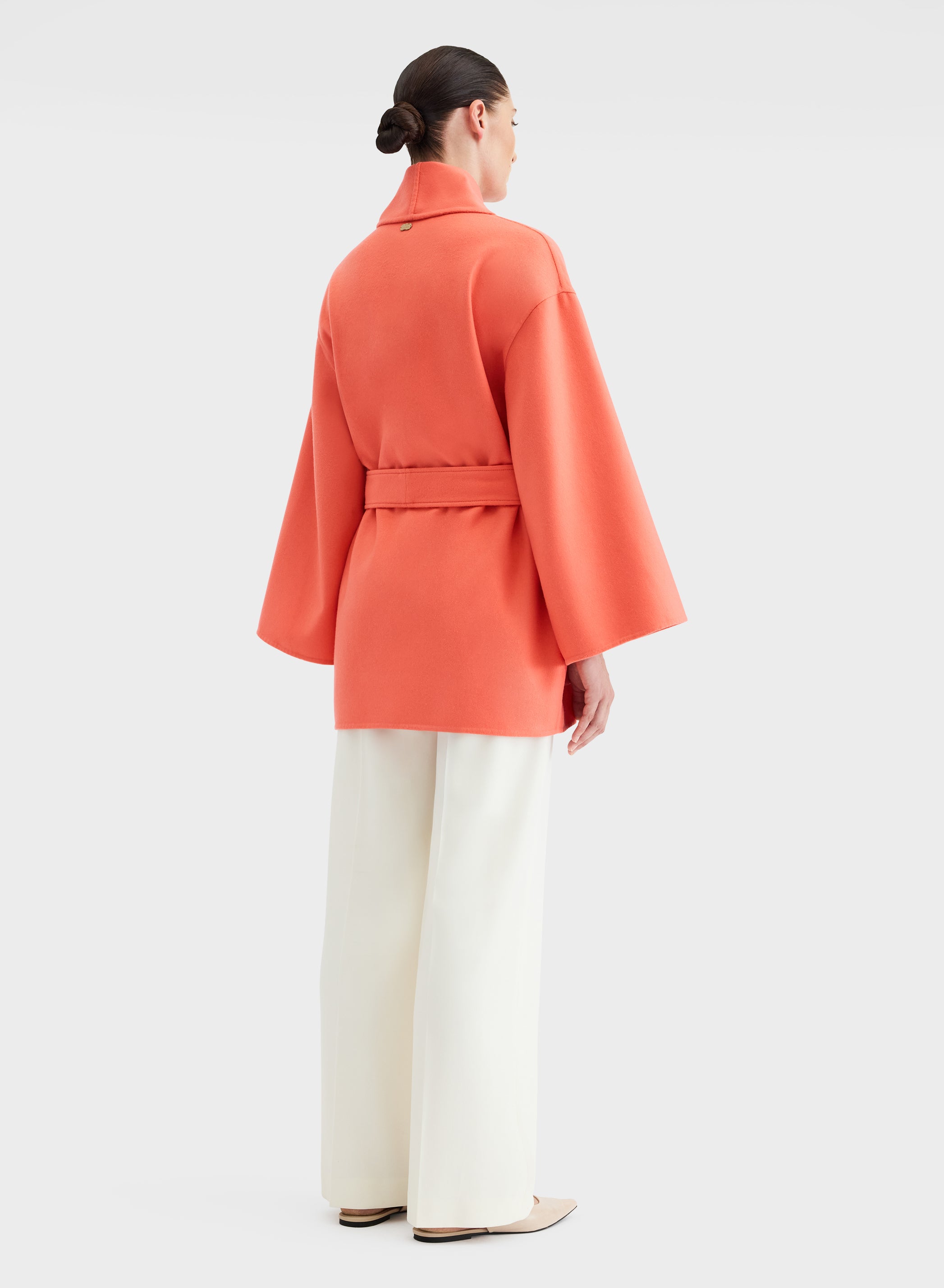 BLEND DOUBLE FACE FACE SUNSET