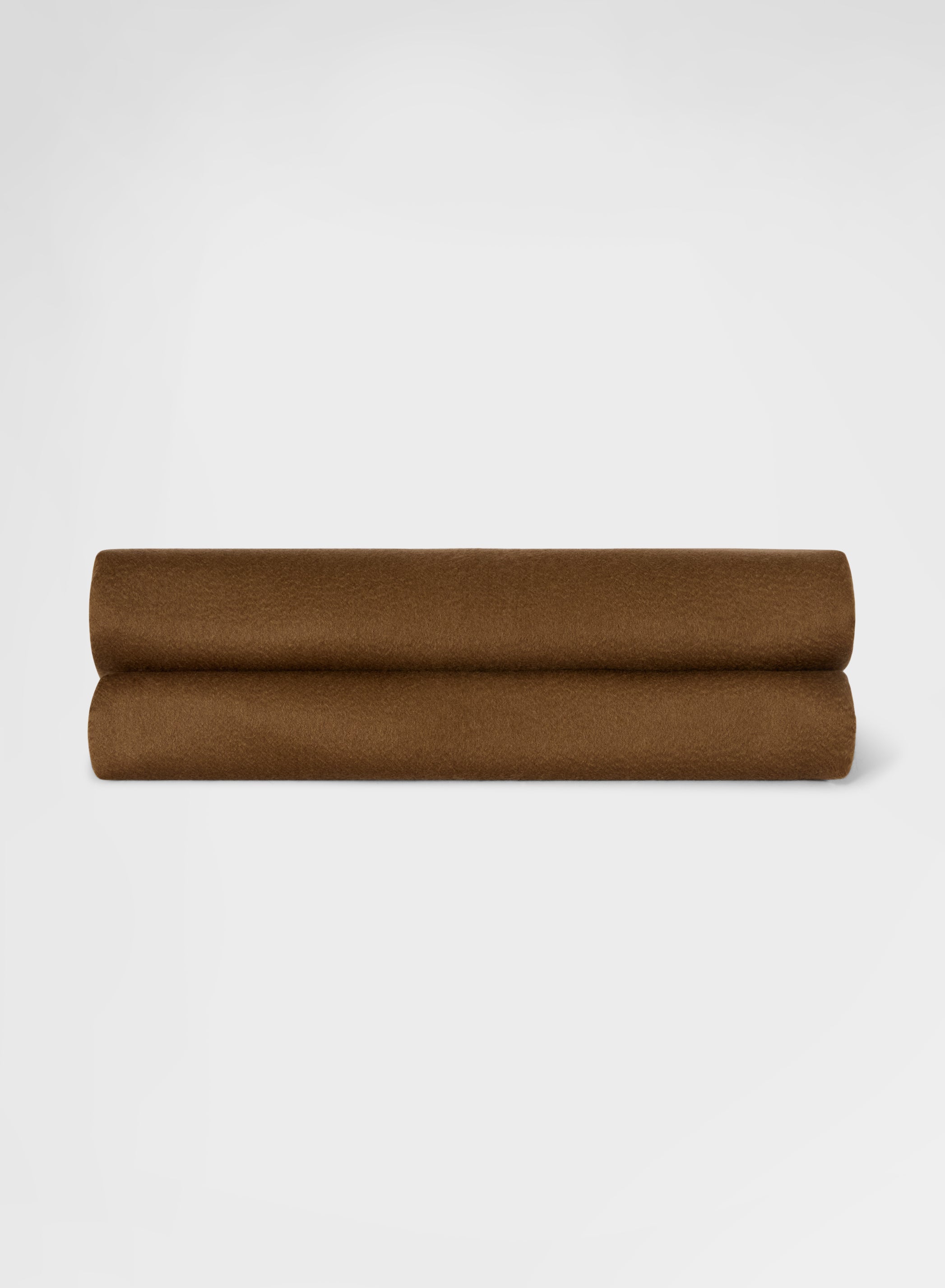 ZIBELLINATO CASHMERE PLAID MOCHA