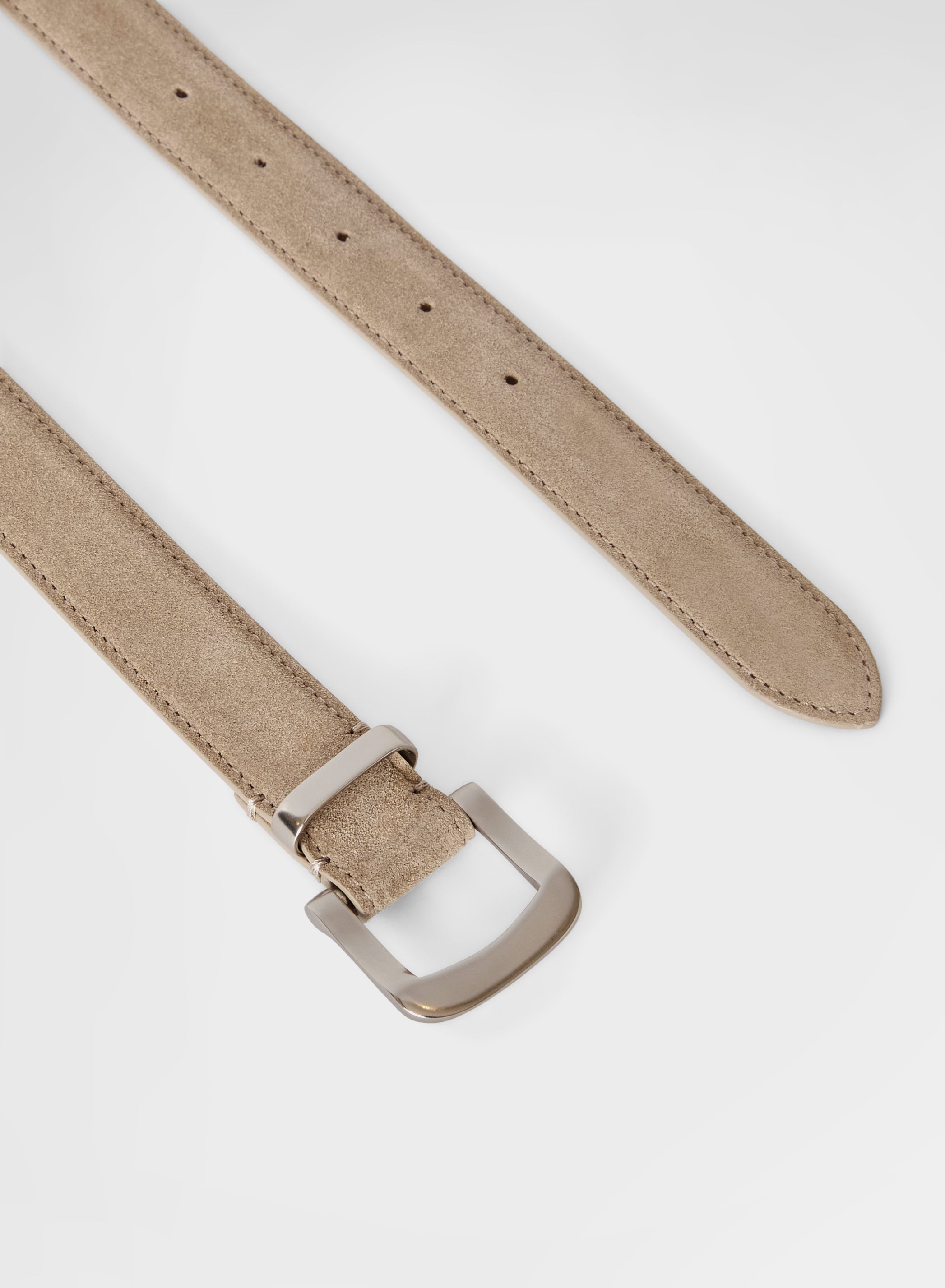 D BUCKLE BELT SENSORY
