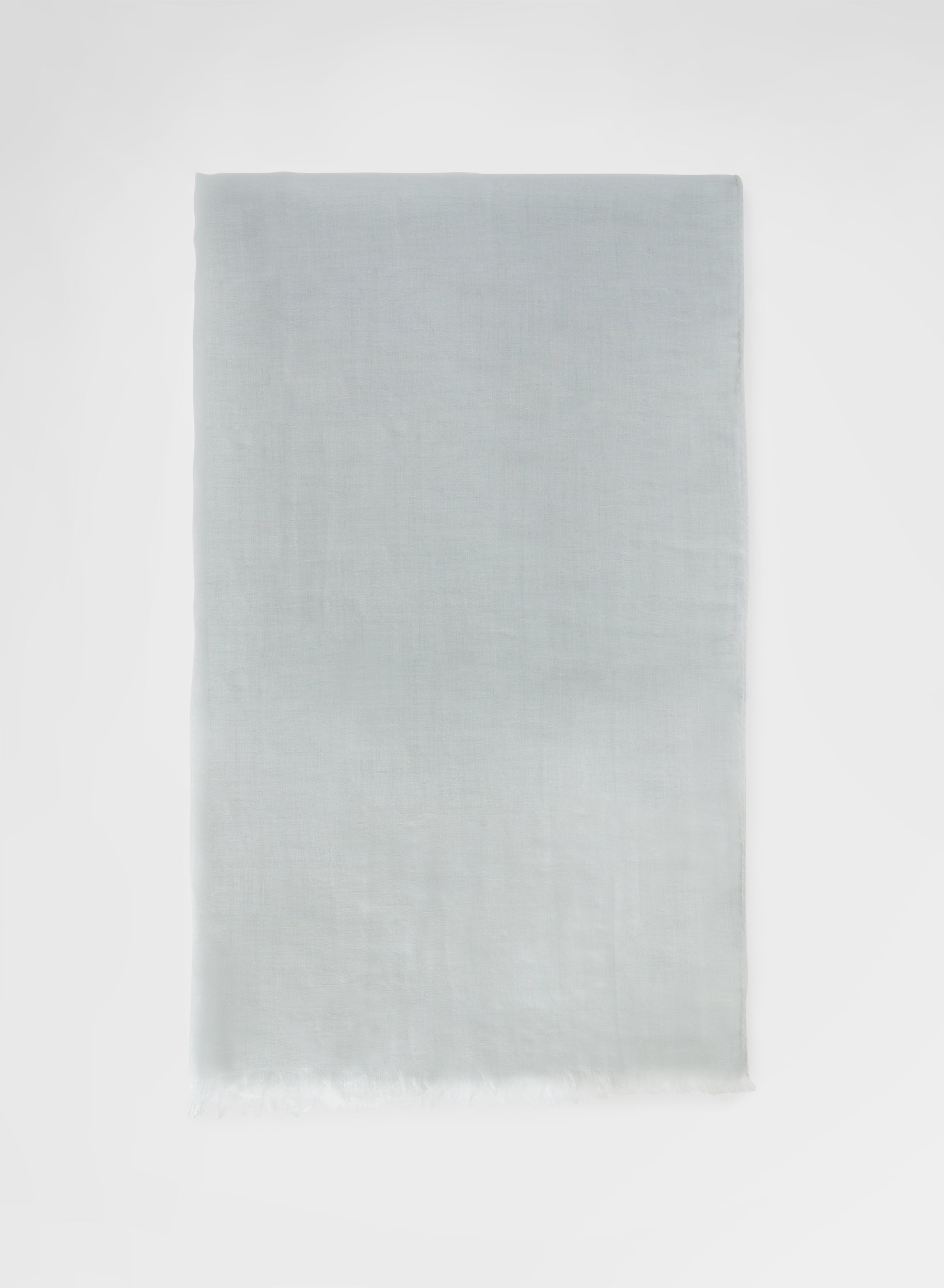 CASHMERE NUVOLA SCARF SKY