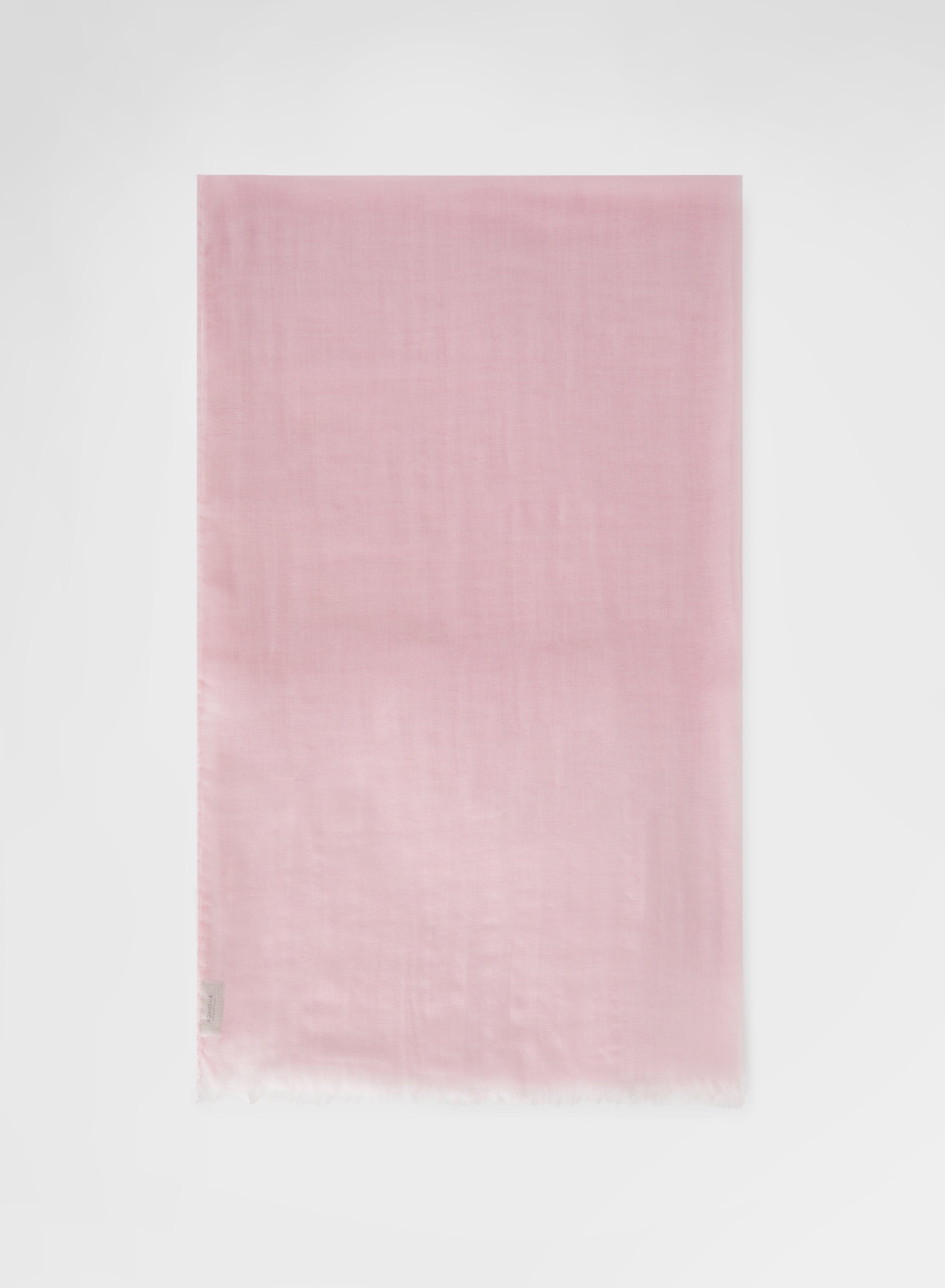CASHMERE NUVOLA SCARF QUARTZ