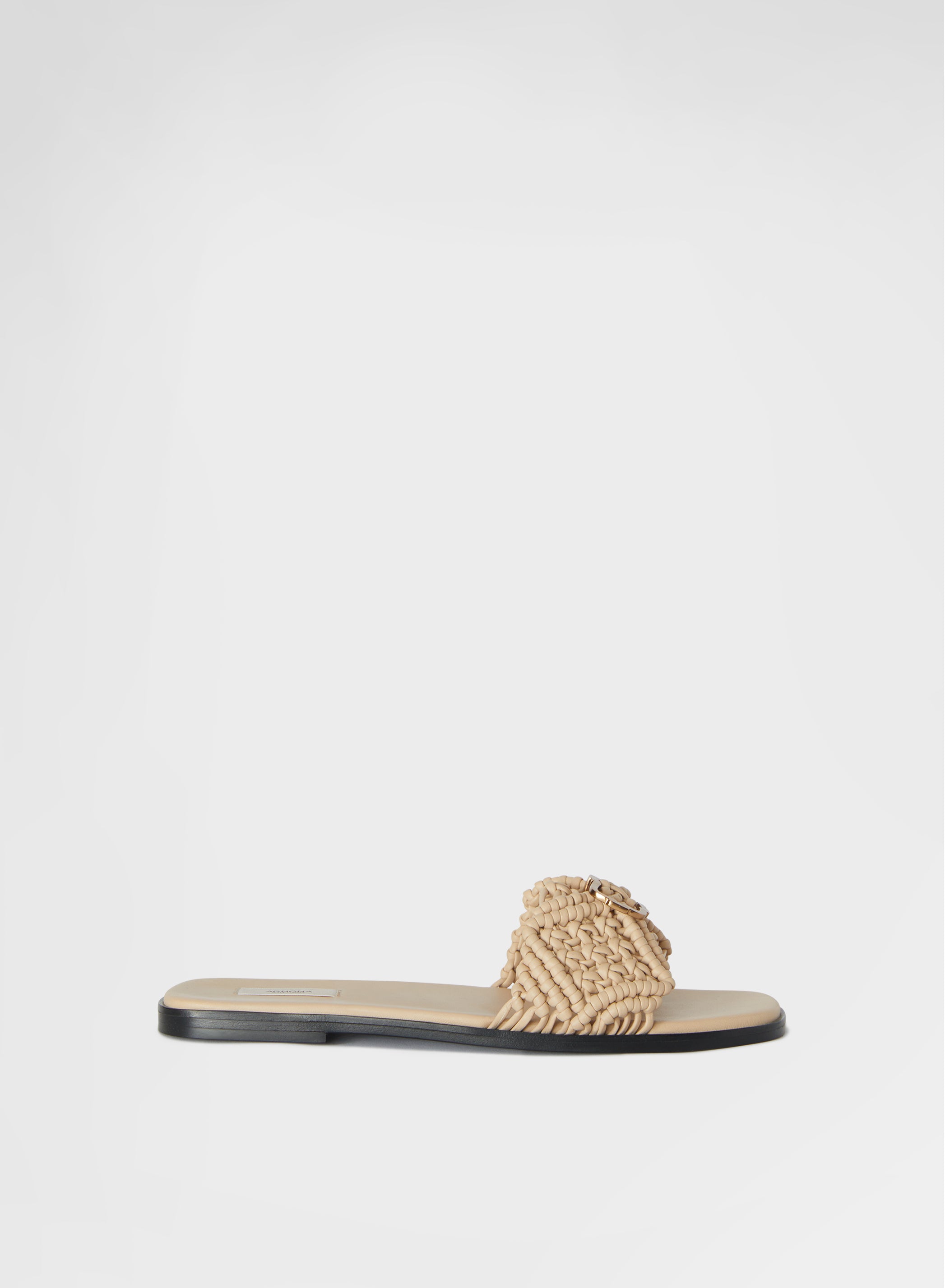 NAPPA SANDALS POWDER