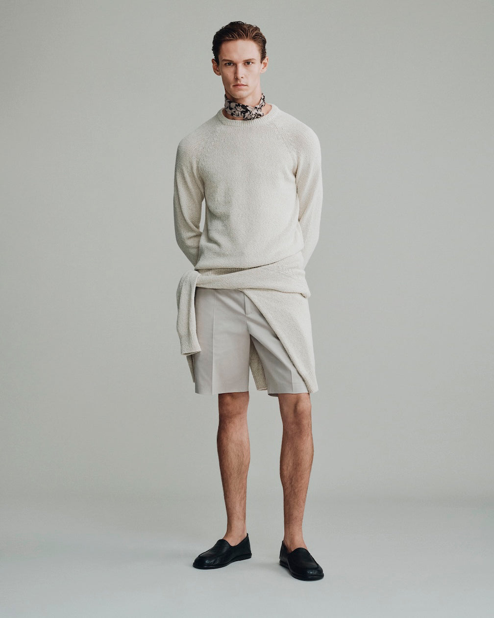 Agnona Fall Winter 2025 Collection | Italian Refined Craftsmanship