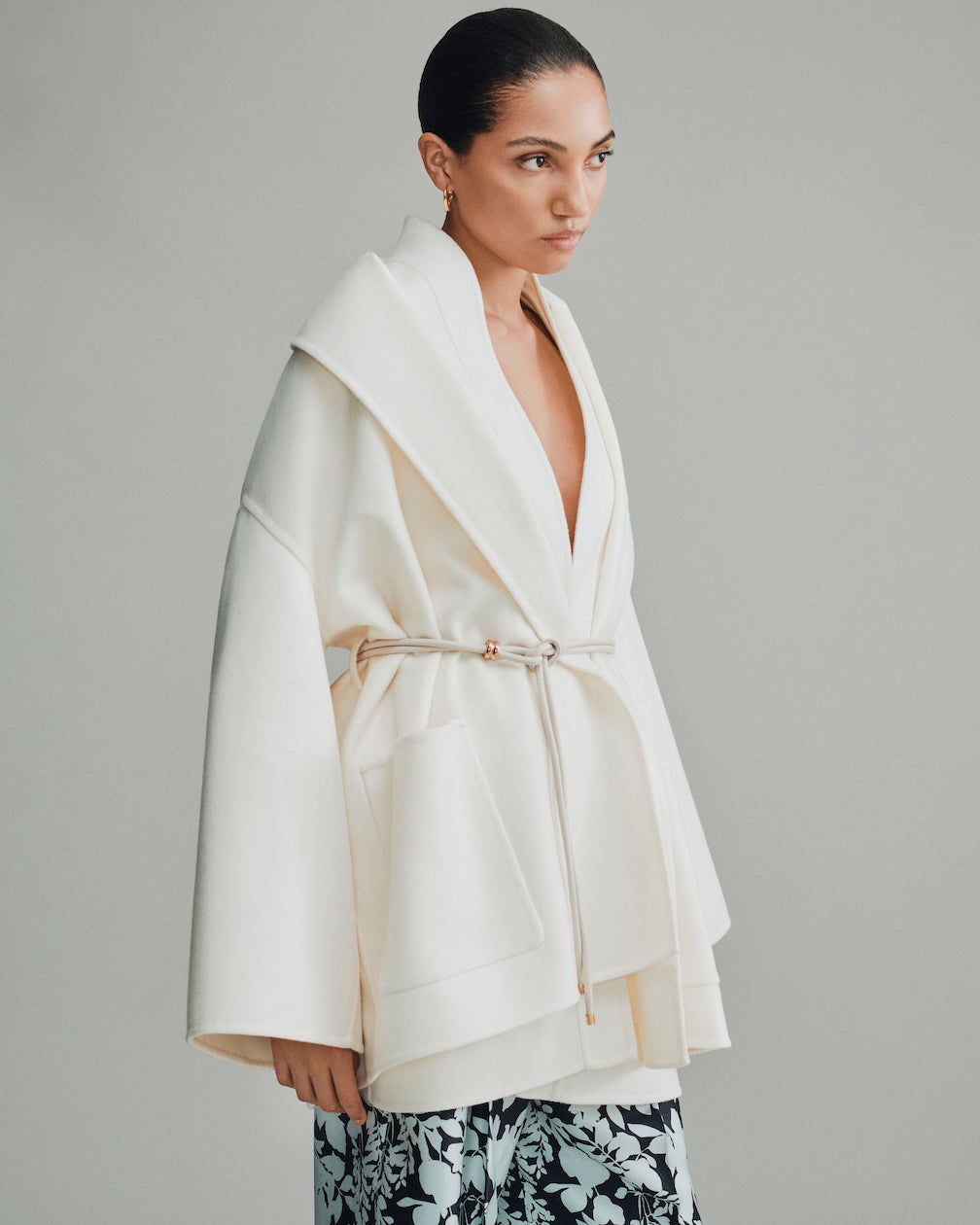 Agnona Fall Winter 2025 Collection | Italian Refined Craftsmanship