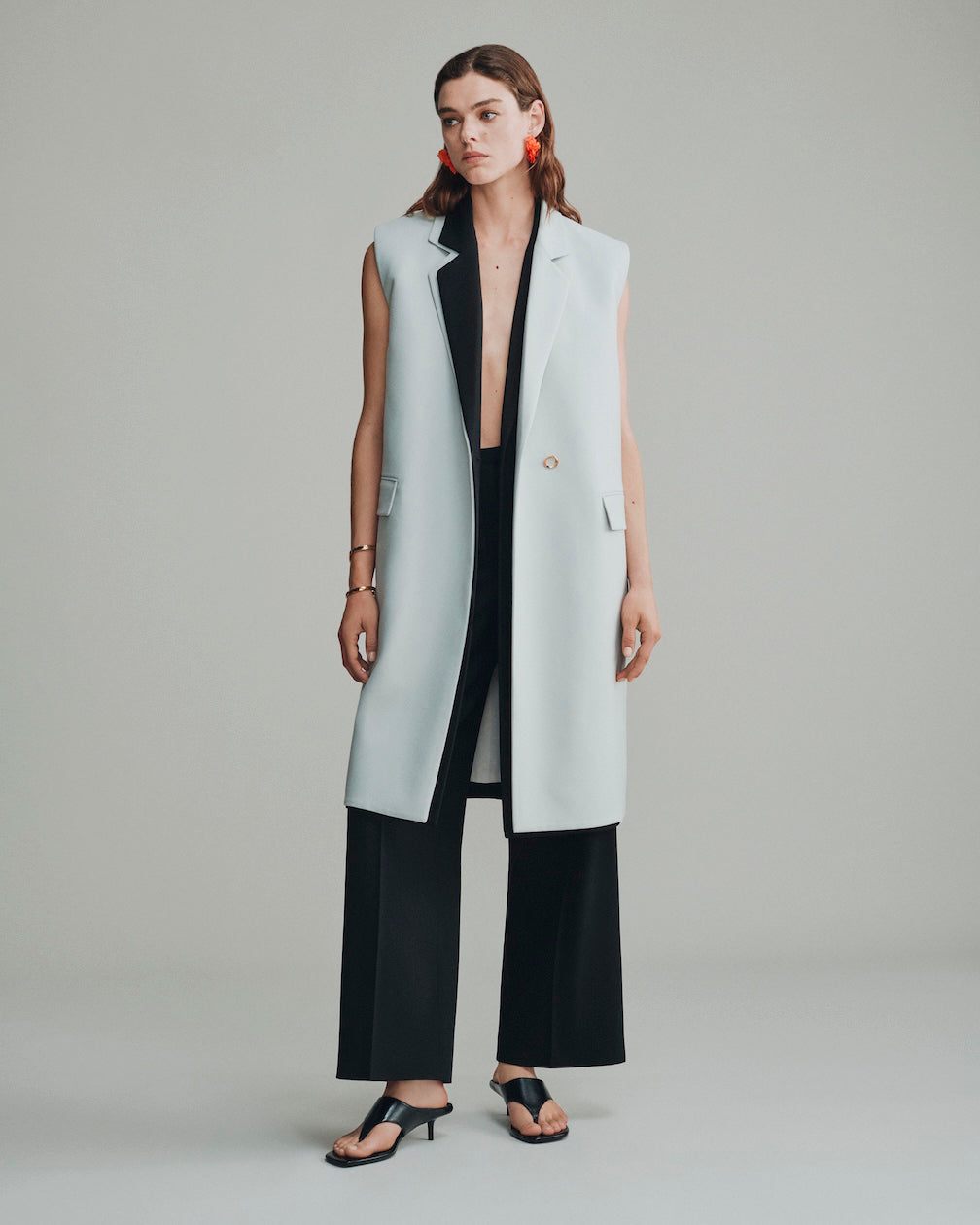 Agnona Fall Winter 2025 Collection | Italian Refined Craftsmanship