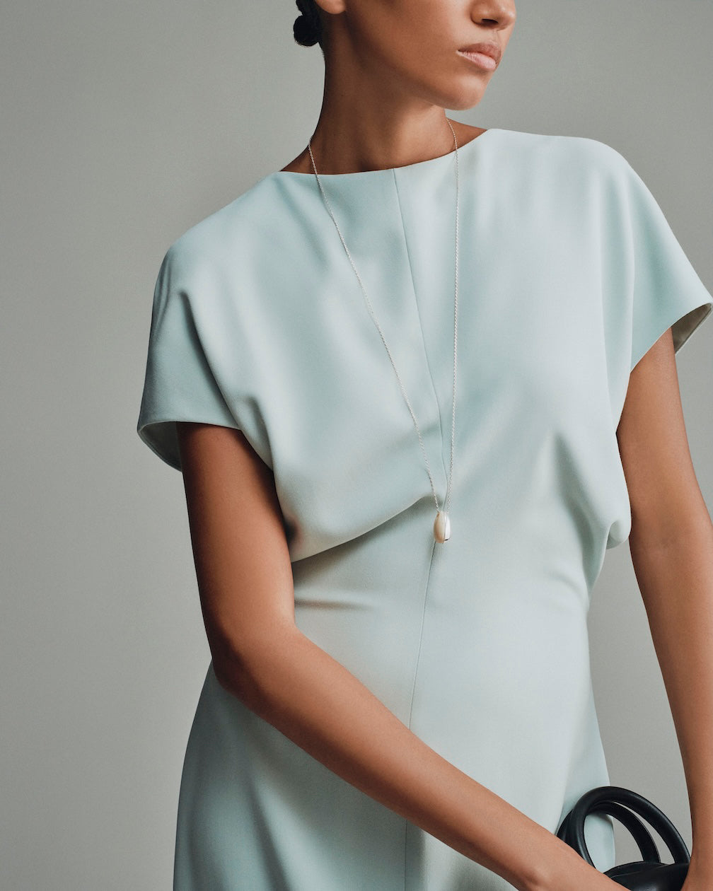 Agnona Fall Winter 2025 Collection | Italian Refined Craftsmanship