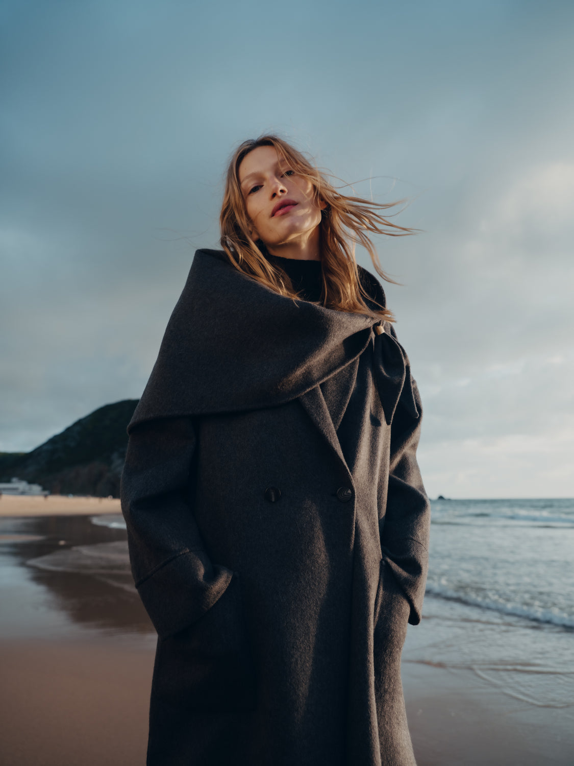 Agnona | Official Online Store Women's and Men's