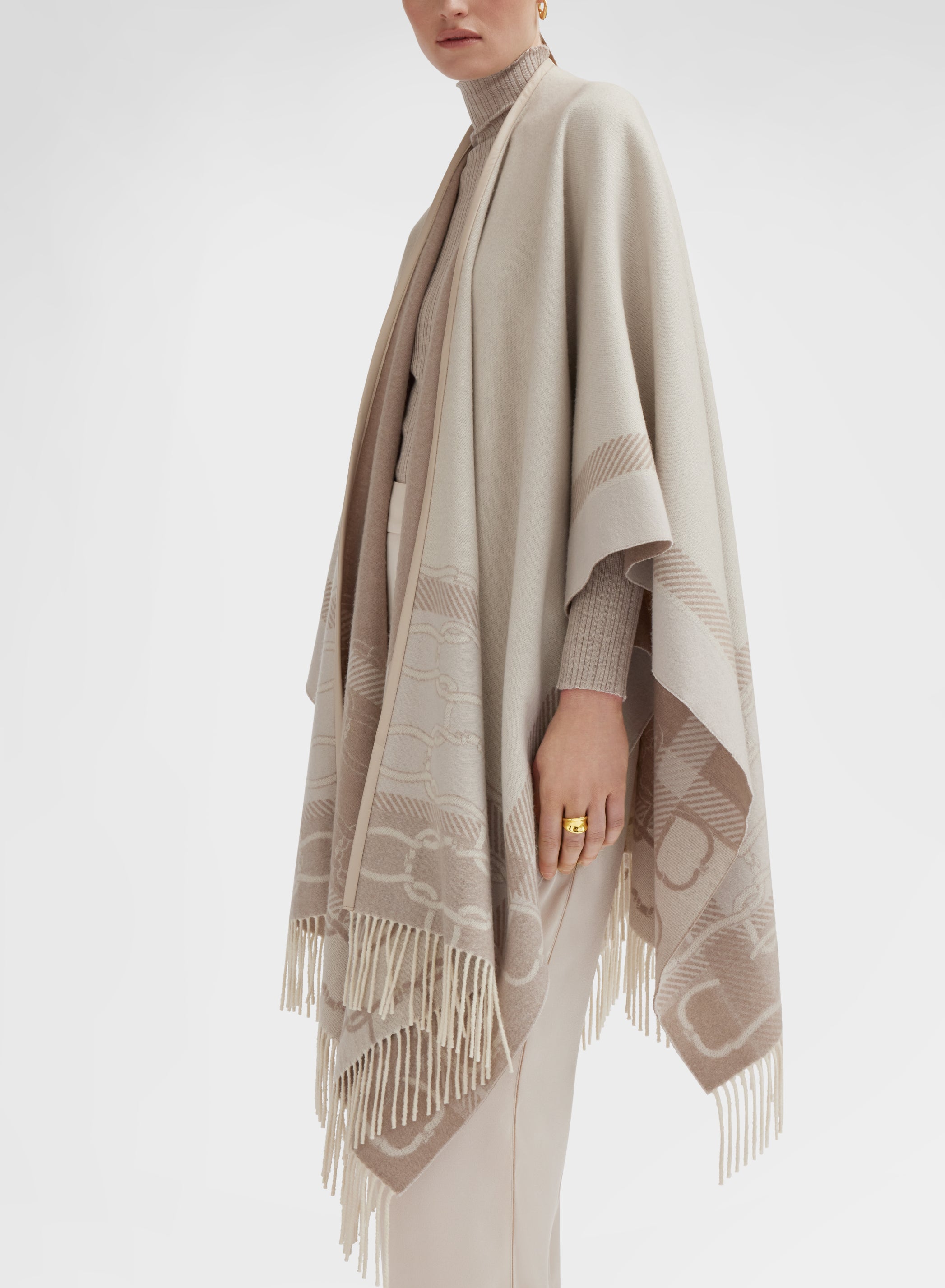 CAPE CHAIN NATURAL