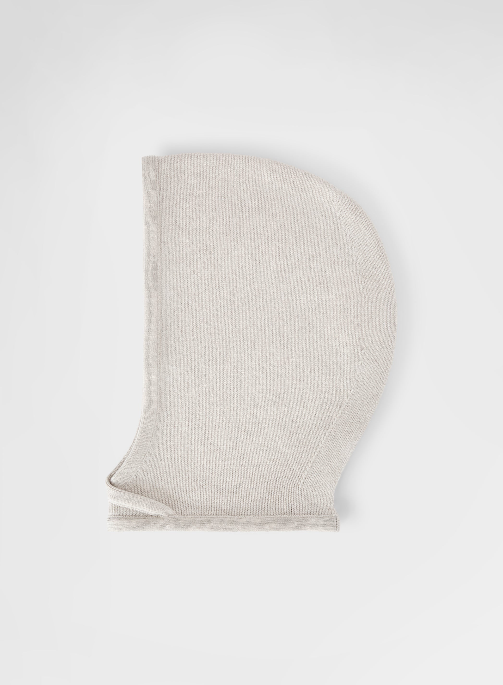 CAPPUCCIO CASHMERE MOON