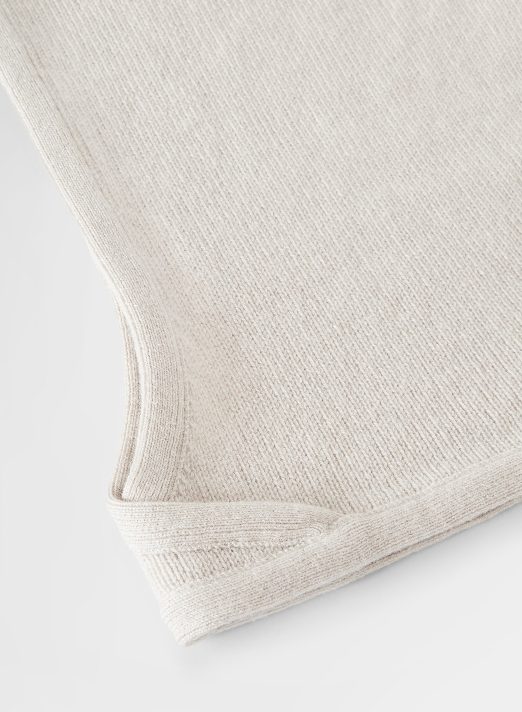 CAPPUCCIO CASHMERE MOON