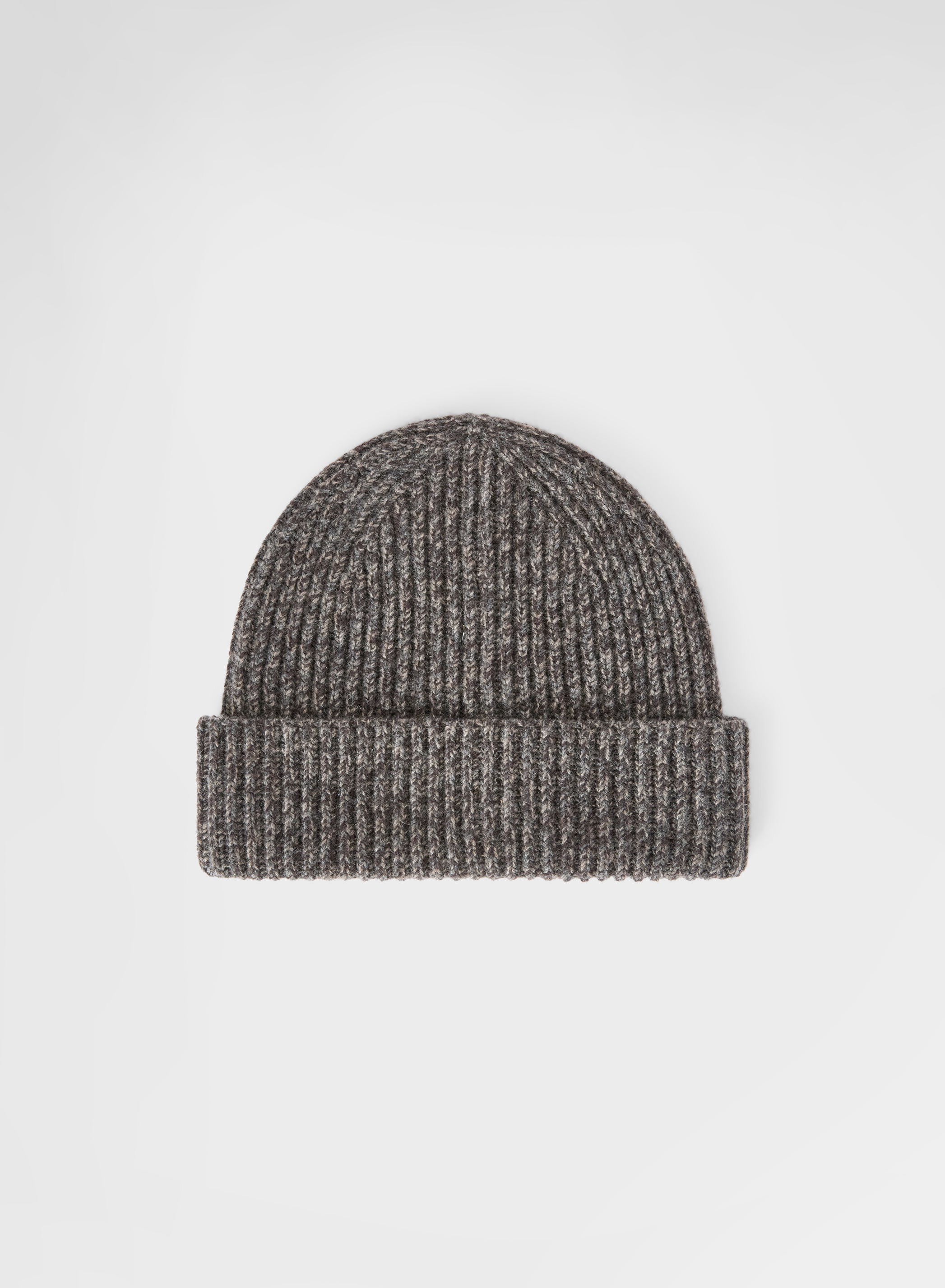 CASHMERE BEANIE CUMINO