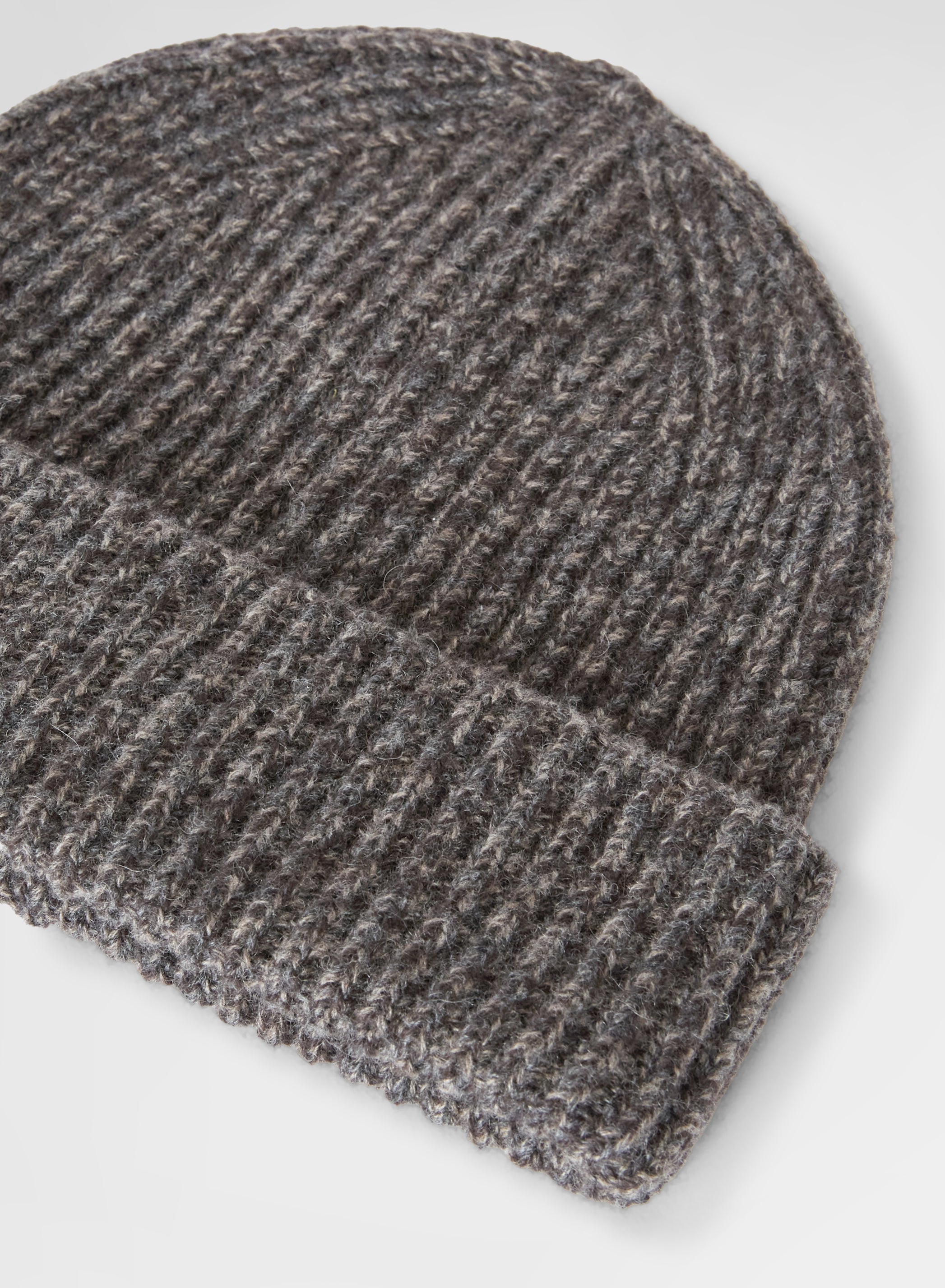 CASHMERE BEANIE CUMINO