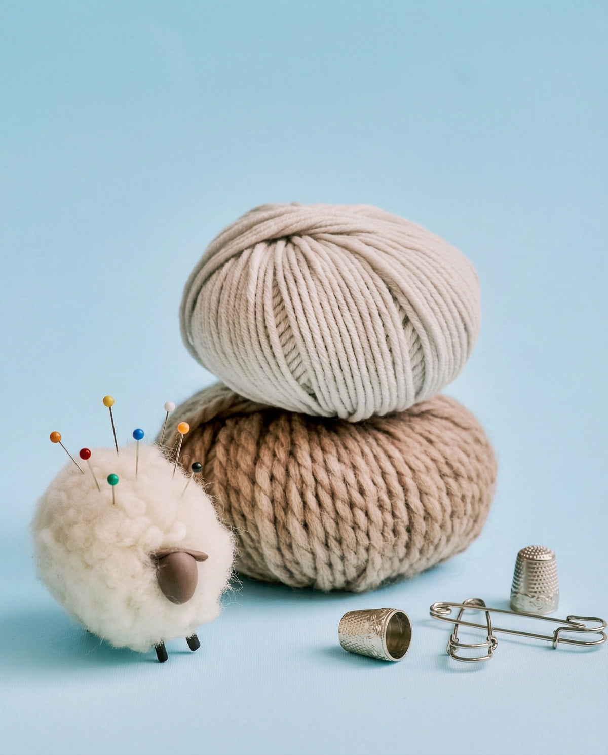 Agnona Knit Club