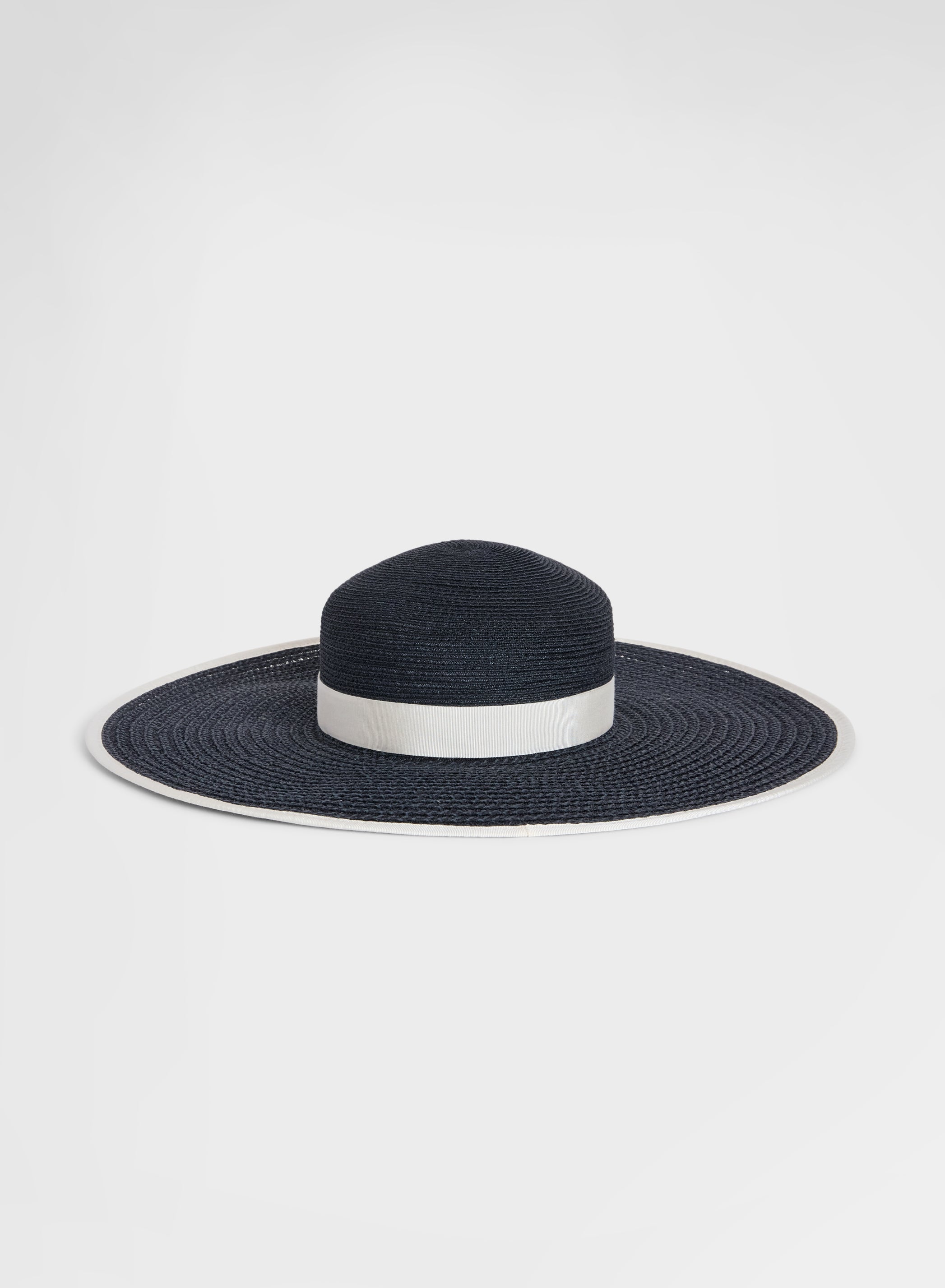 CANAPA HAT BLACK