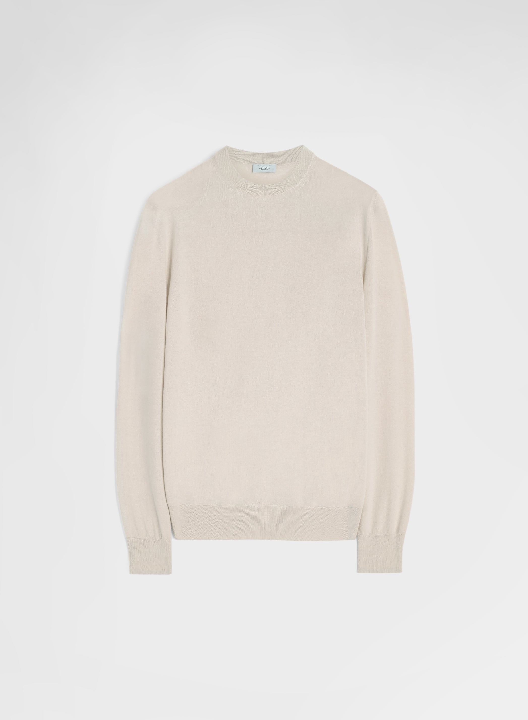 LONG SLEEVE CREWNECK WISH STONE