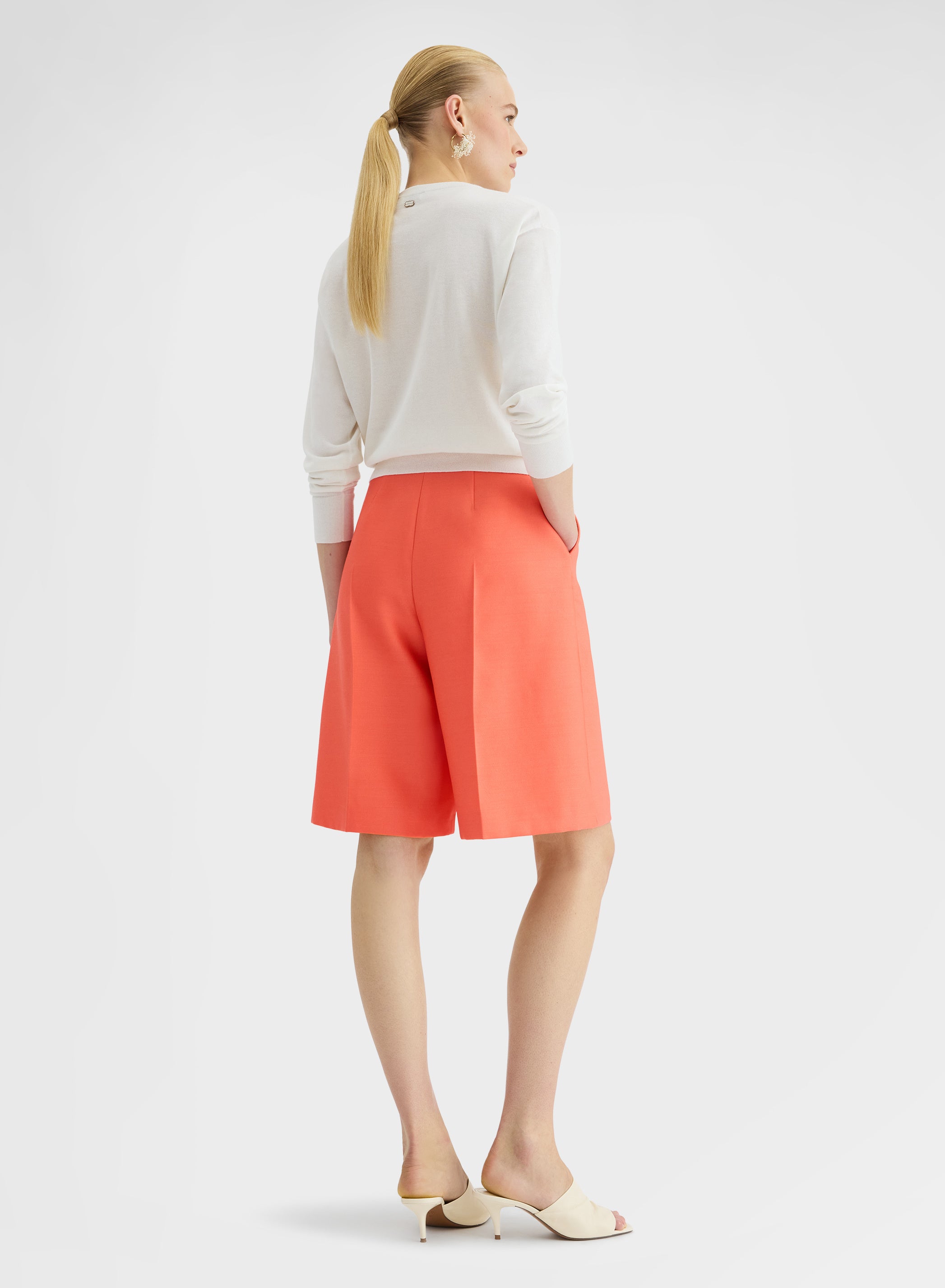 Woman Collection | Agnona Complete Italian Womenswear