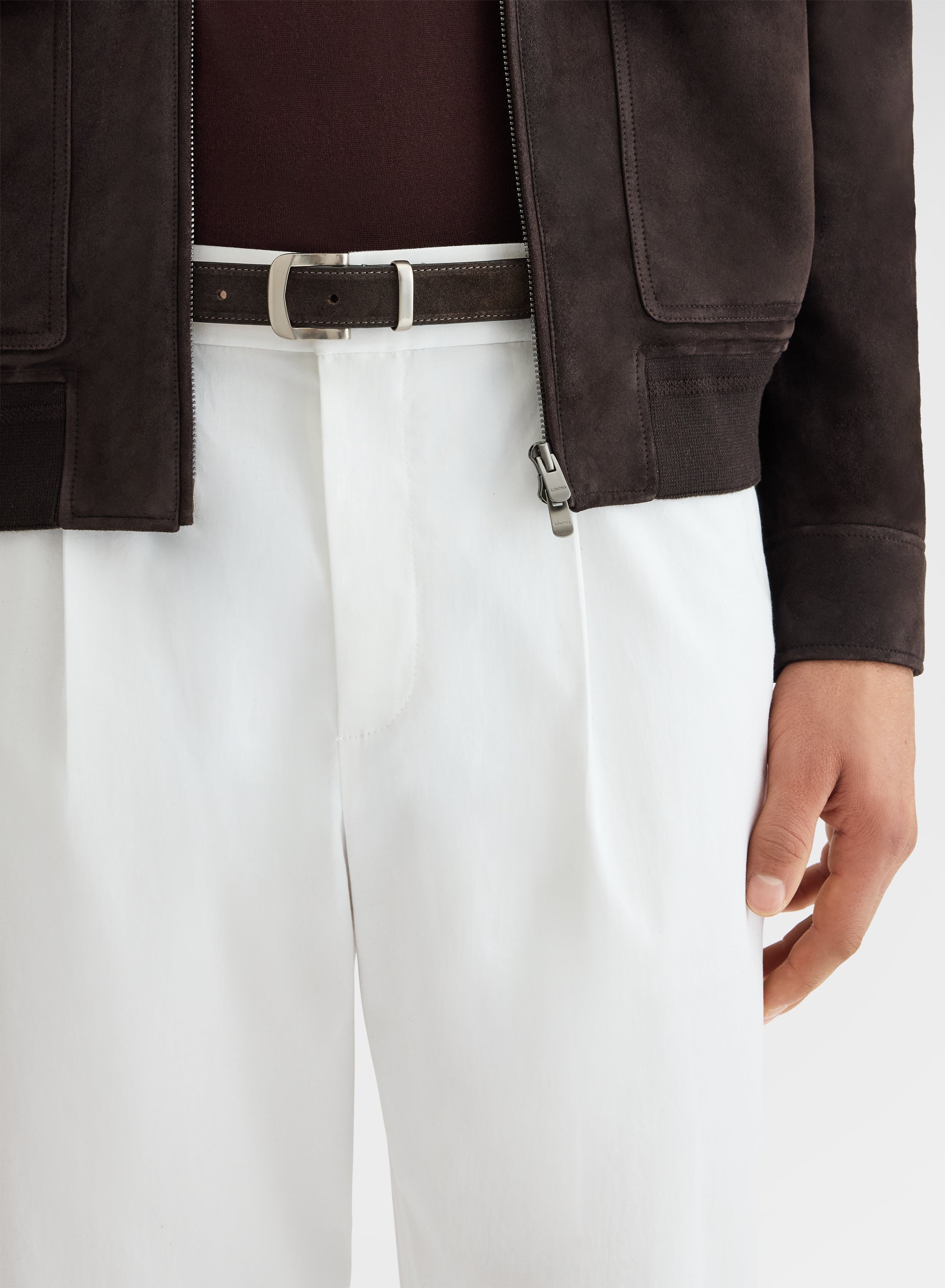 BELT SENSORY CHOCOLATE