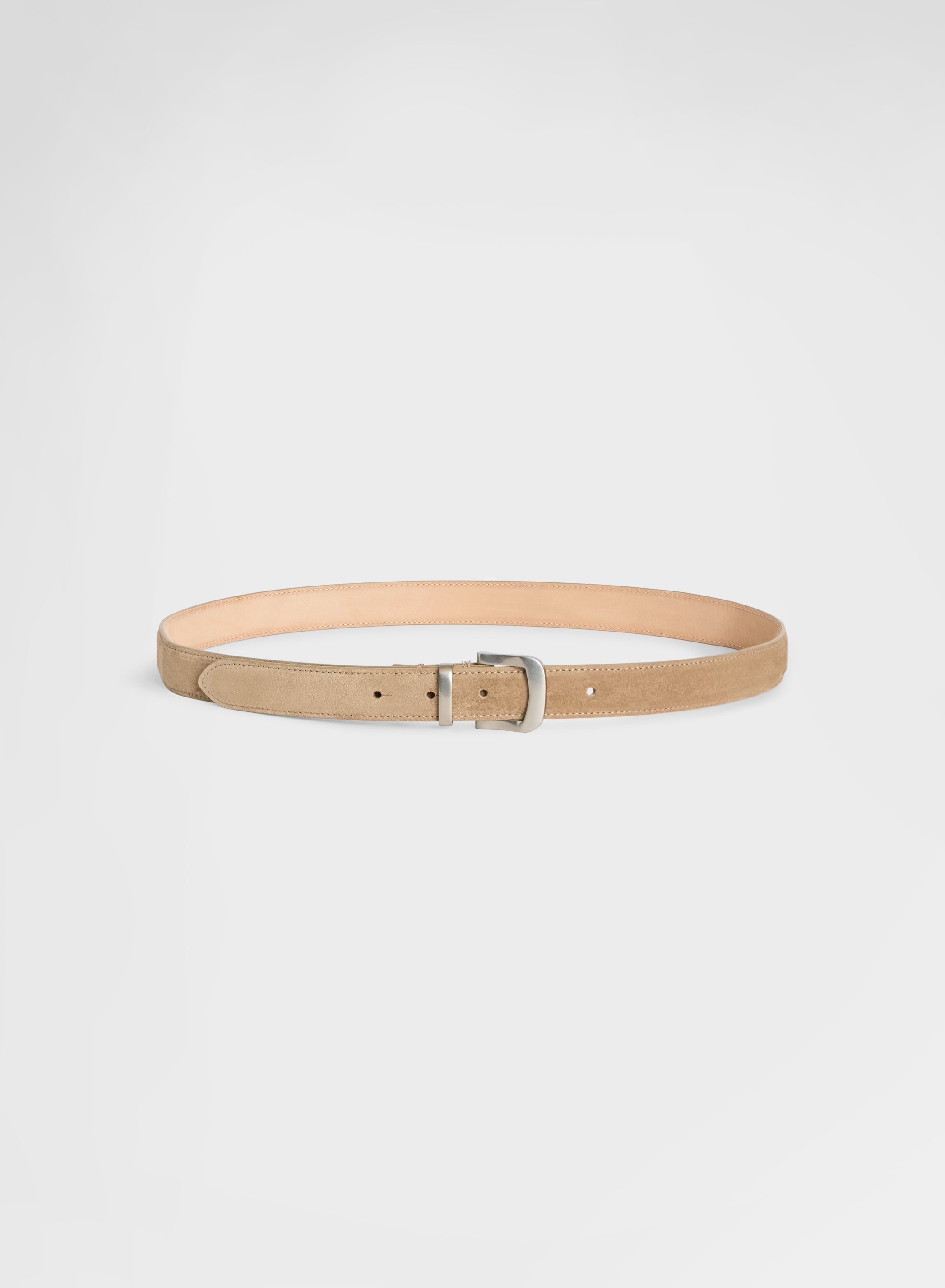 BELT SENSORY GREY