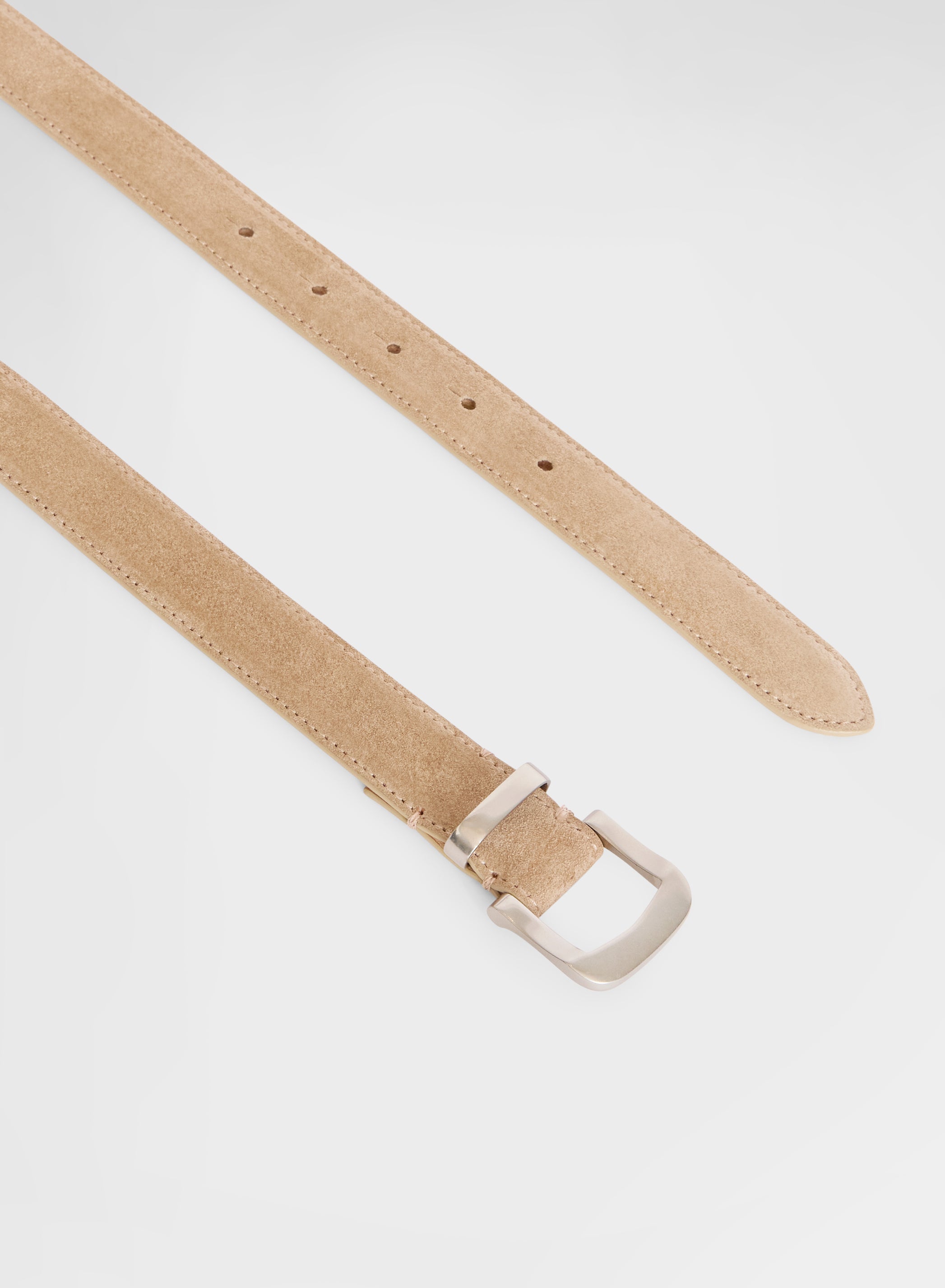 BELT SENSORY GREY