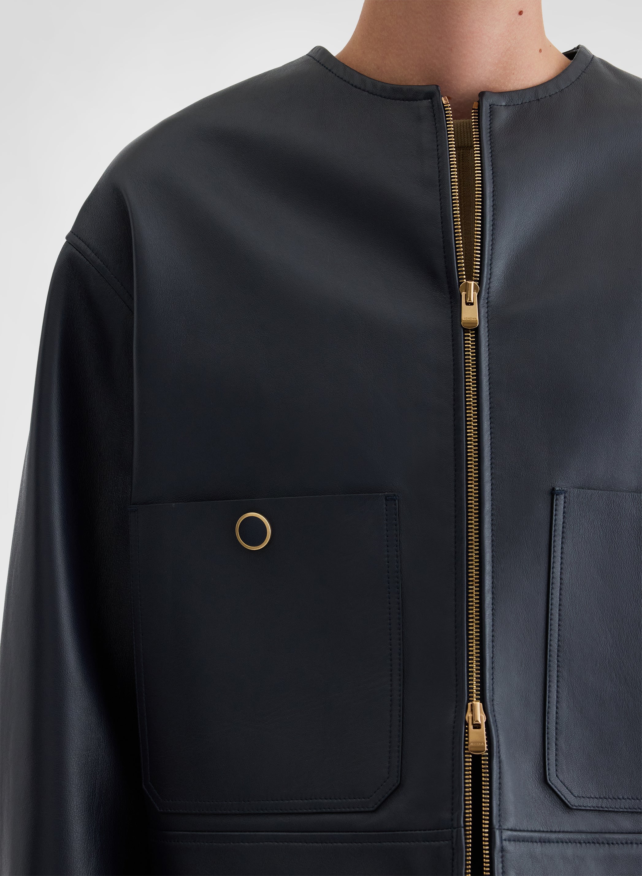 Woman Spring Summer Coats & Jackets | Agnona Italian Luxury Outerwear