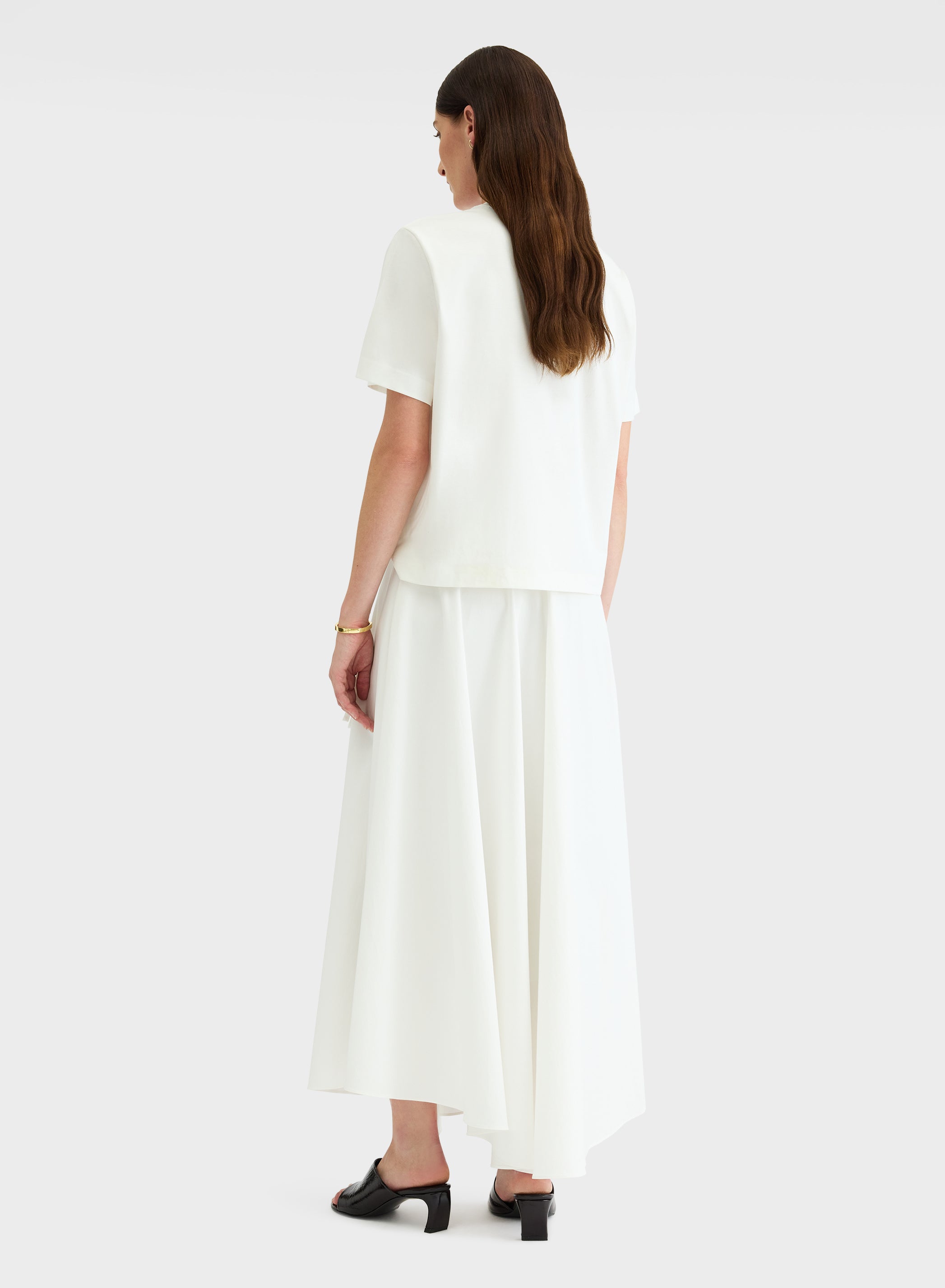 Woman Spring Summer Tops & Sweaters | Agnona Luxury Knitwear