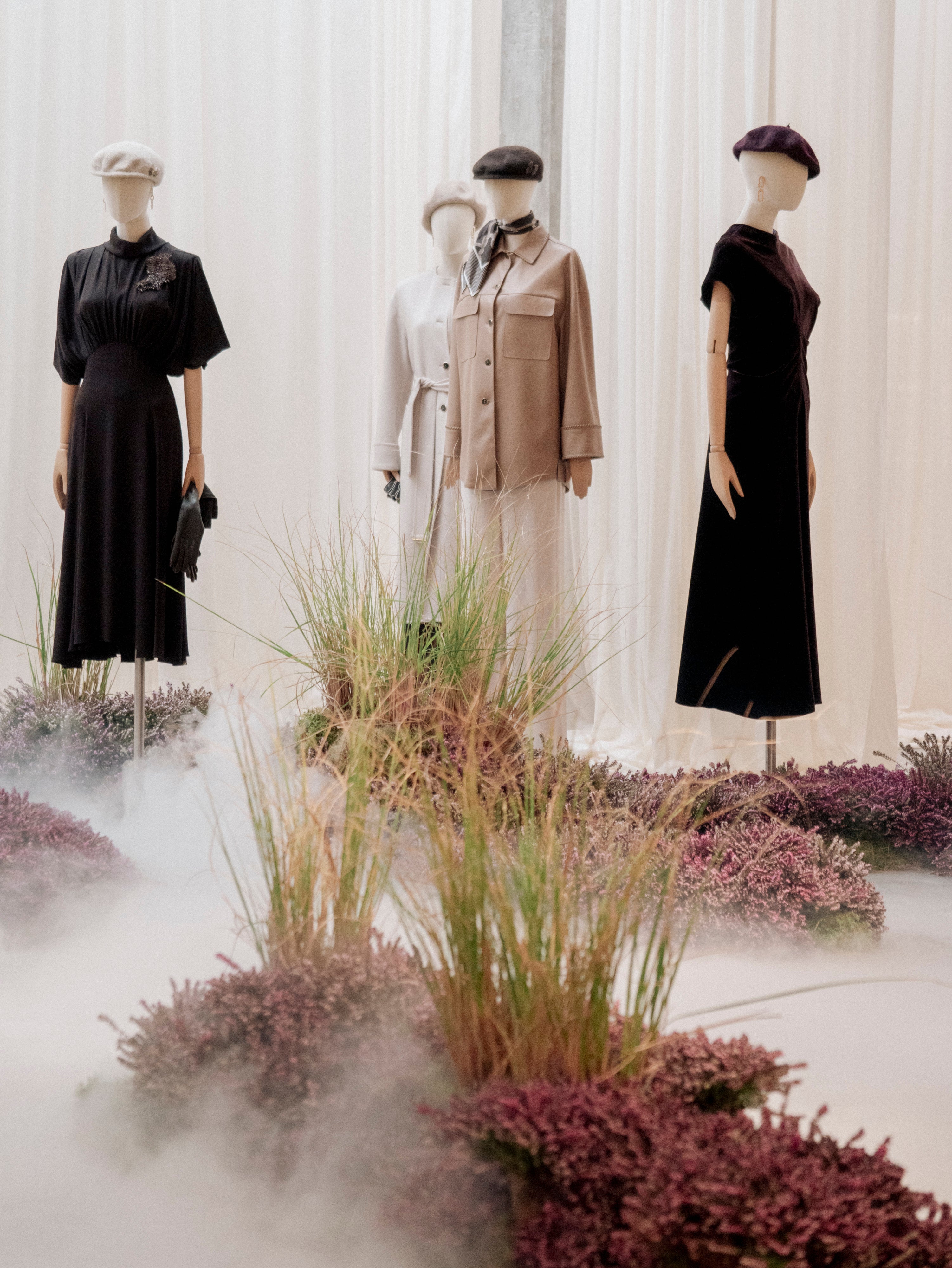 New Collection Fall Winter 2026 | Agnona - Made in Italy
