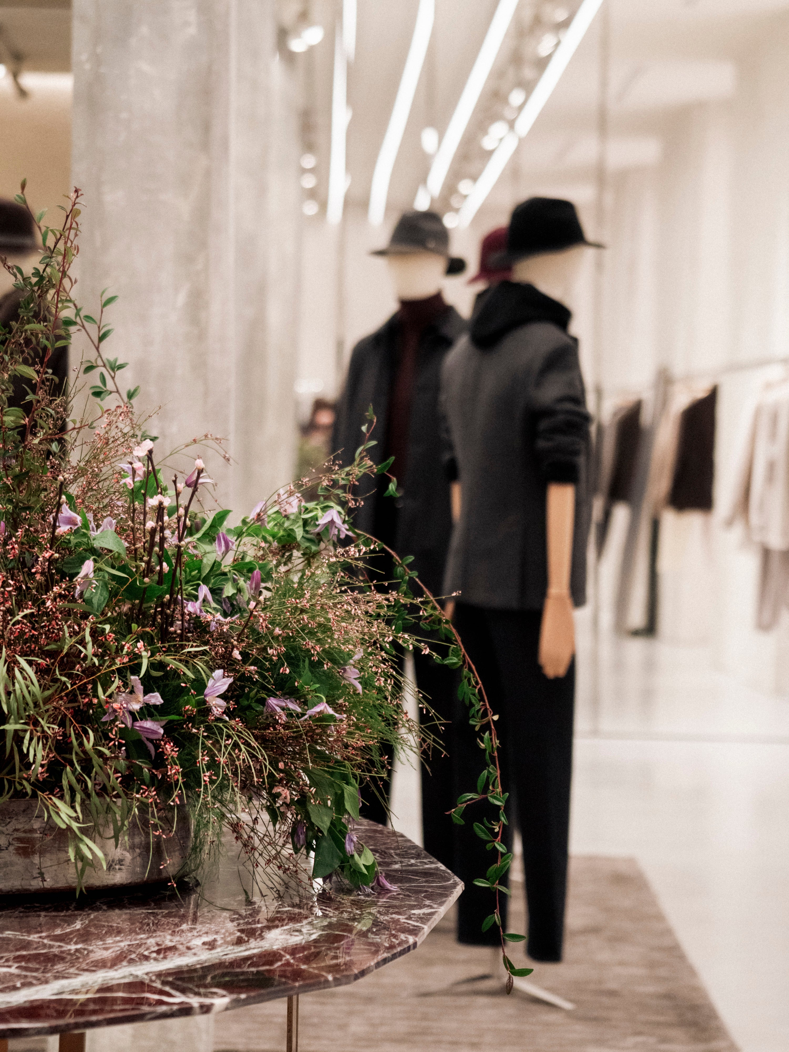 New Collection Fall Winter 2026 | Agnona - Made in Italy