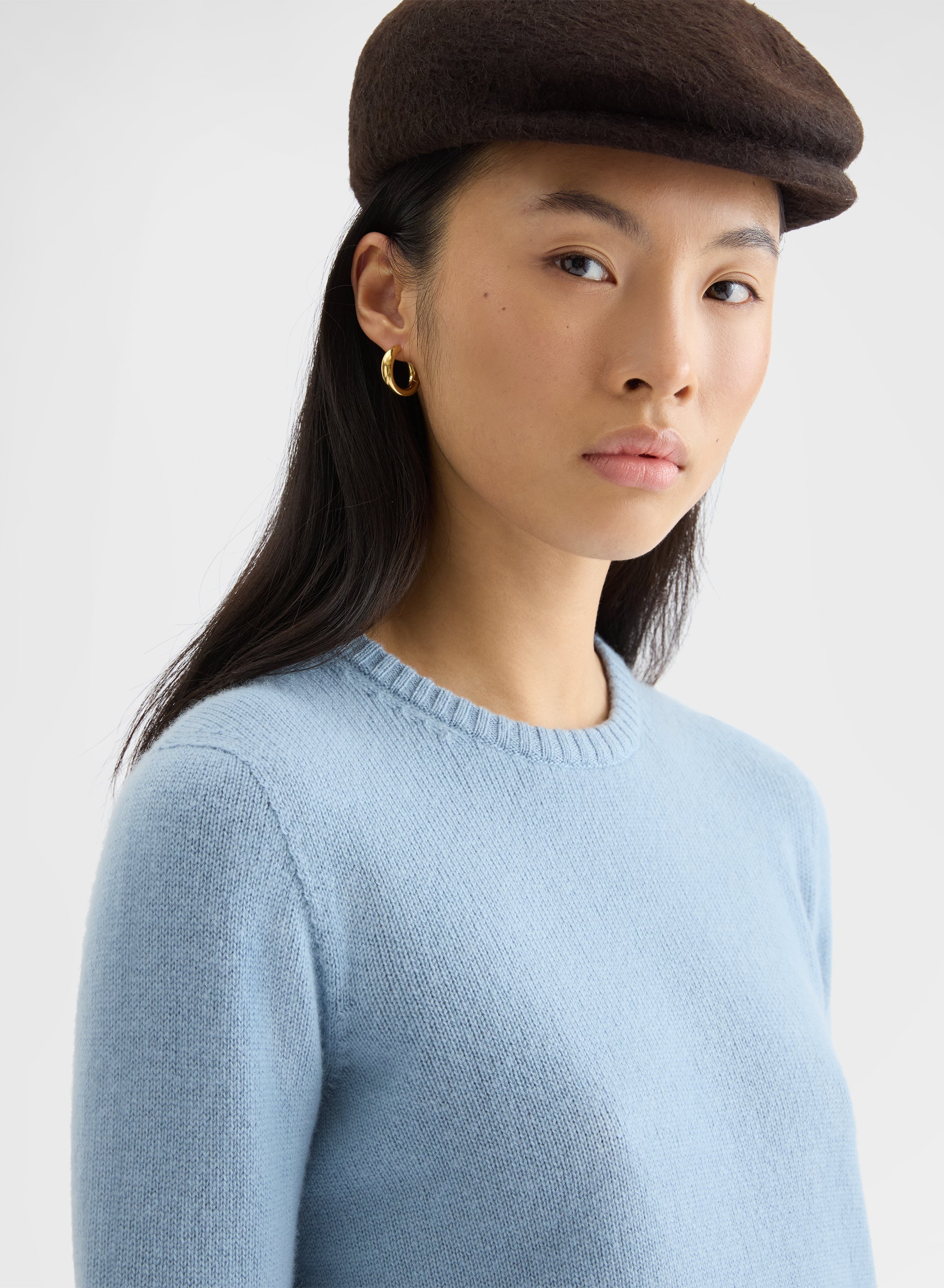 Woman Fall Winter Knitwear | Agnona Italian Cashmere Sweaters