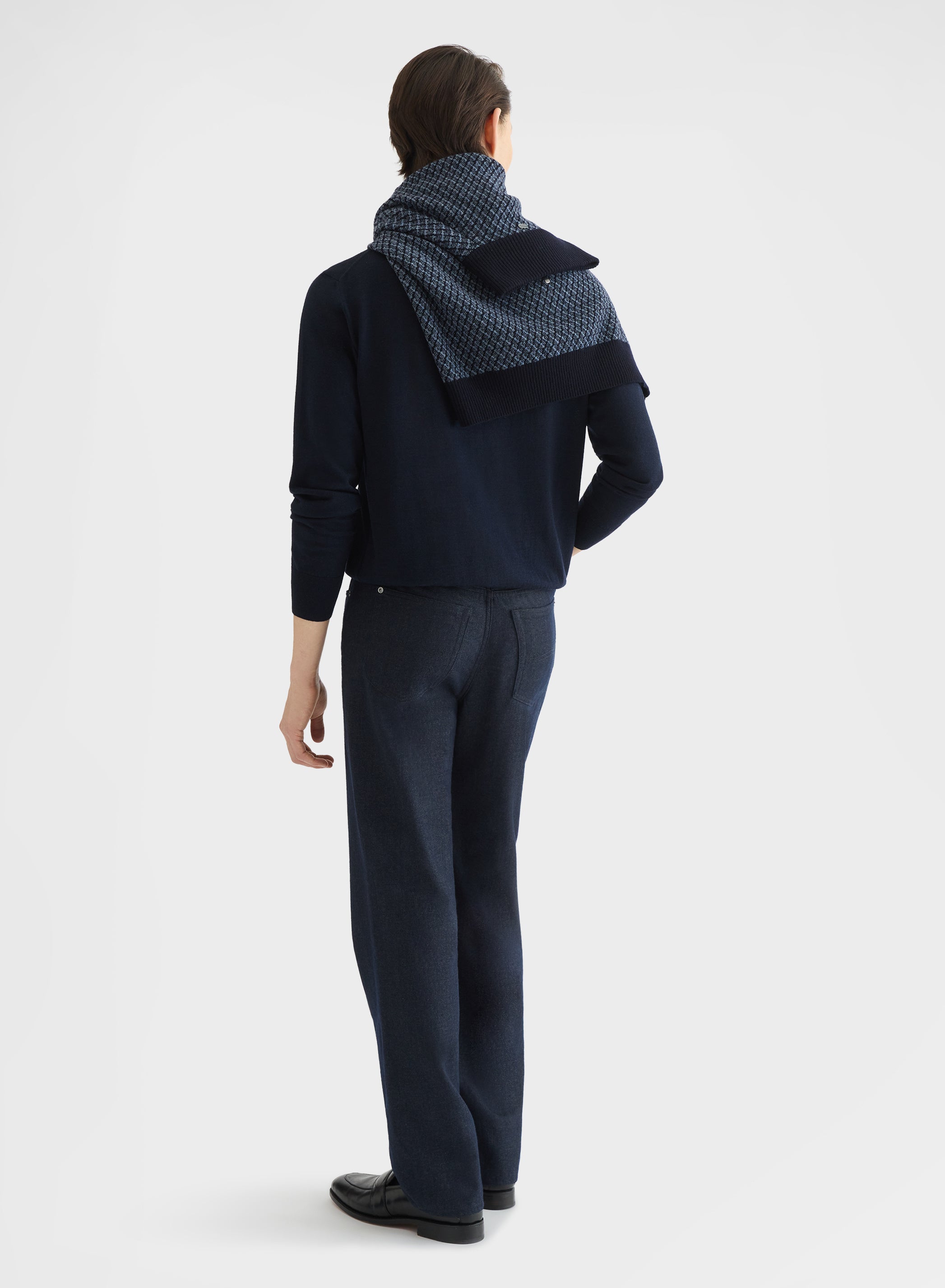 Man Tops and Sweaters | Agnona Luxury Knitwear