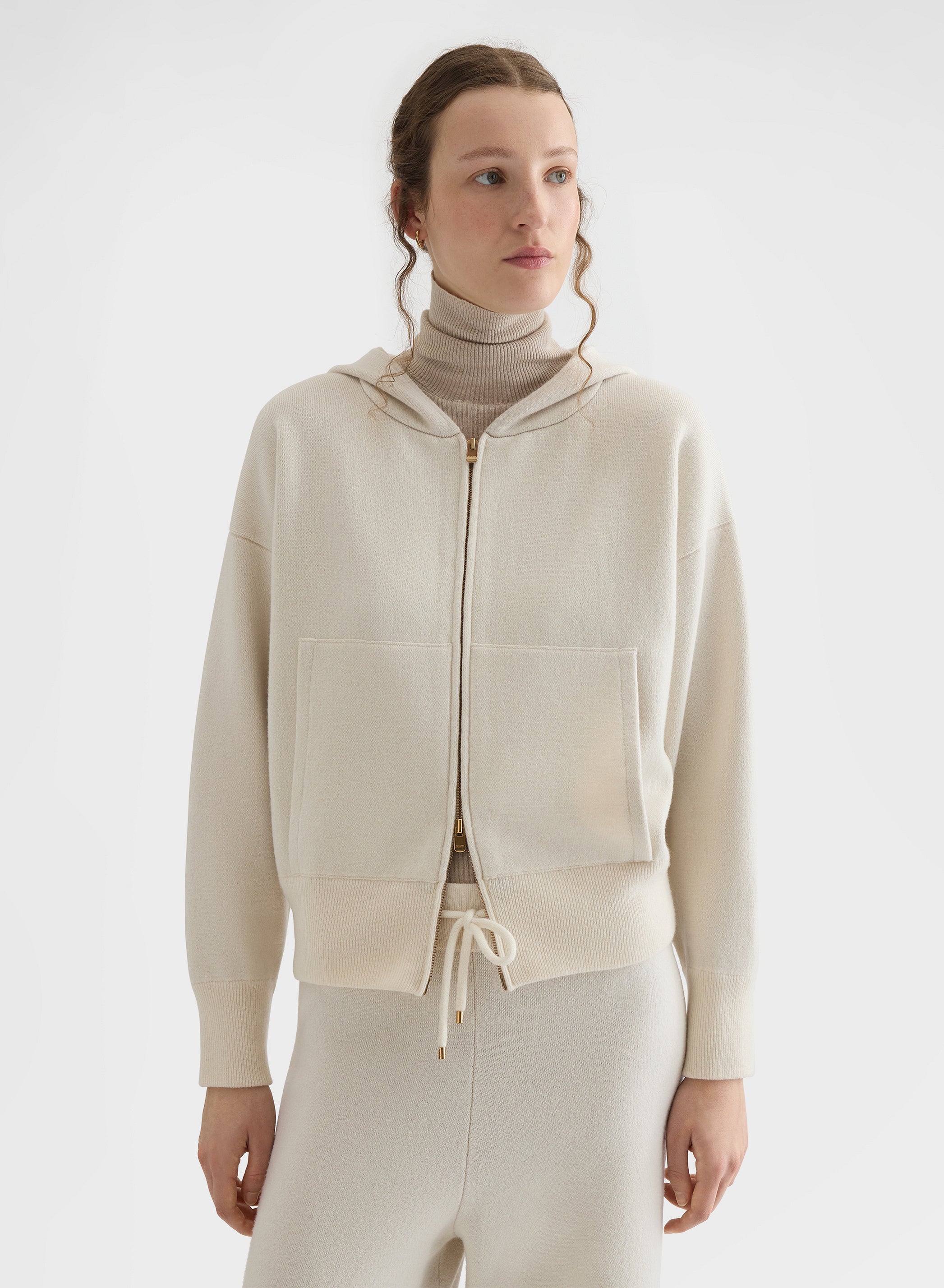 Woman Tops & Sweaters | Agnona Luxury Knitwear Collection