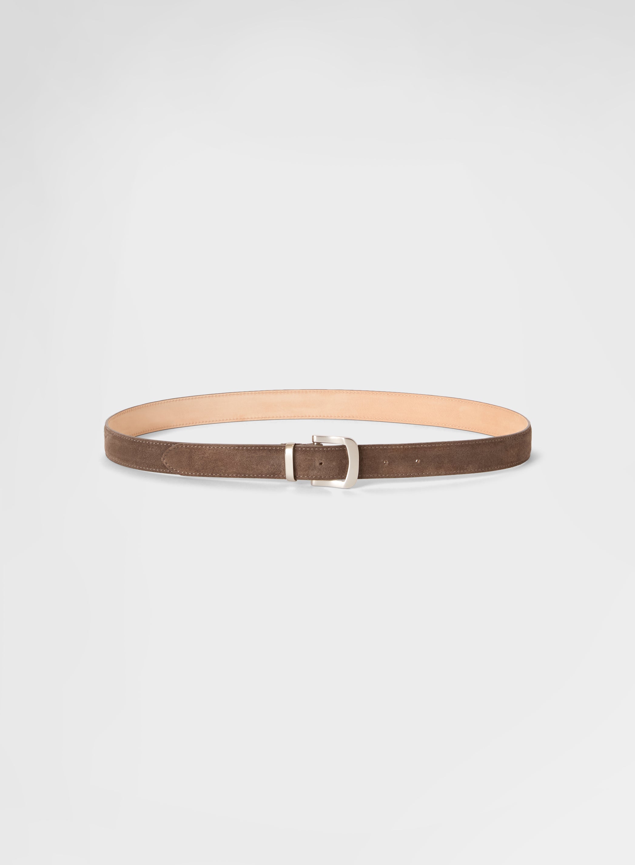 D BUCKLE BELT SENSORY