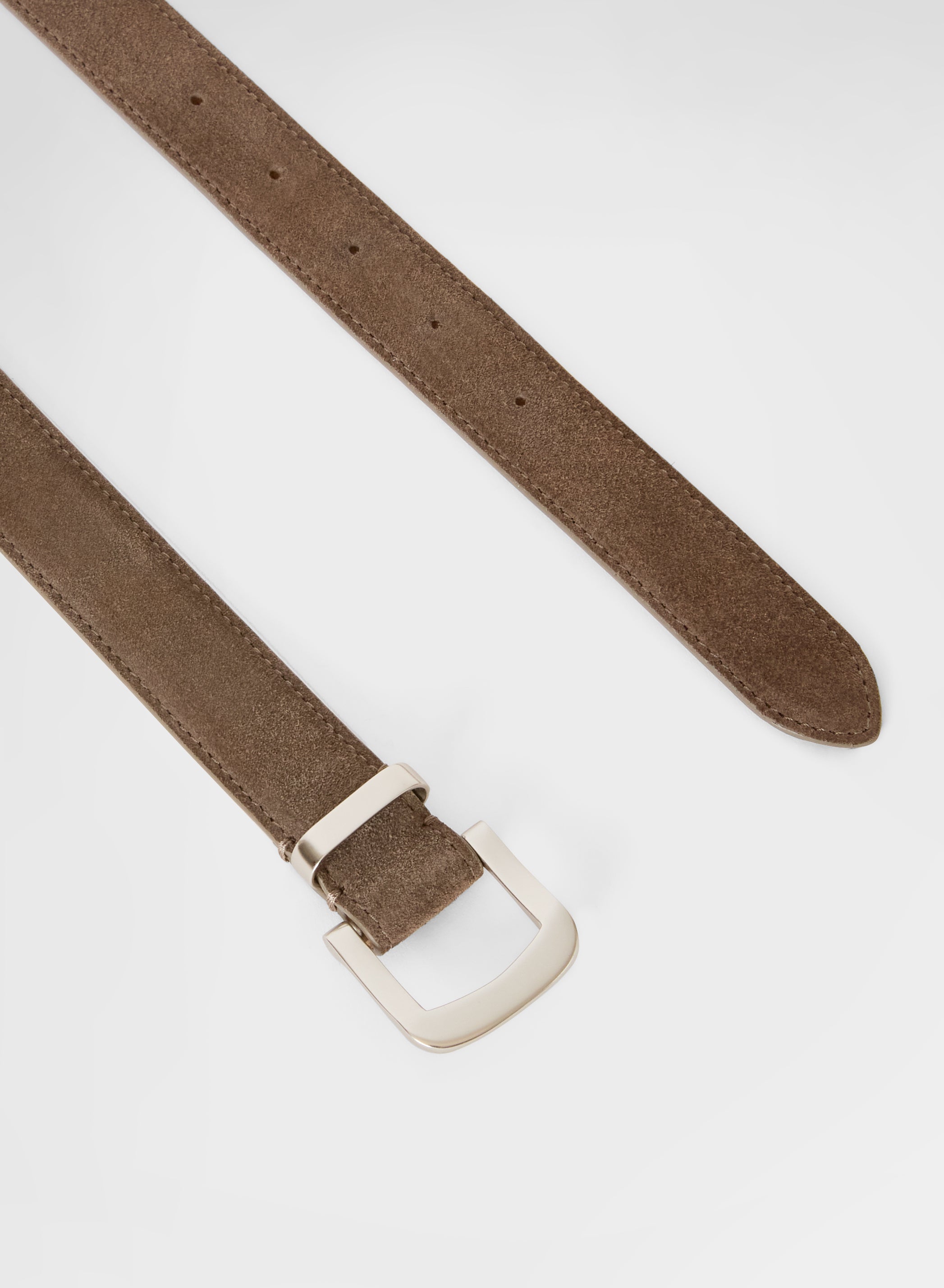 D BUCKLE BELT SENSORY