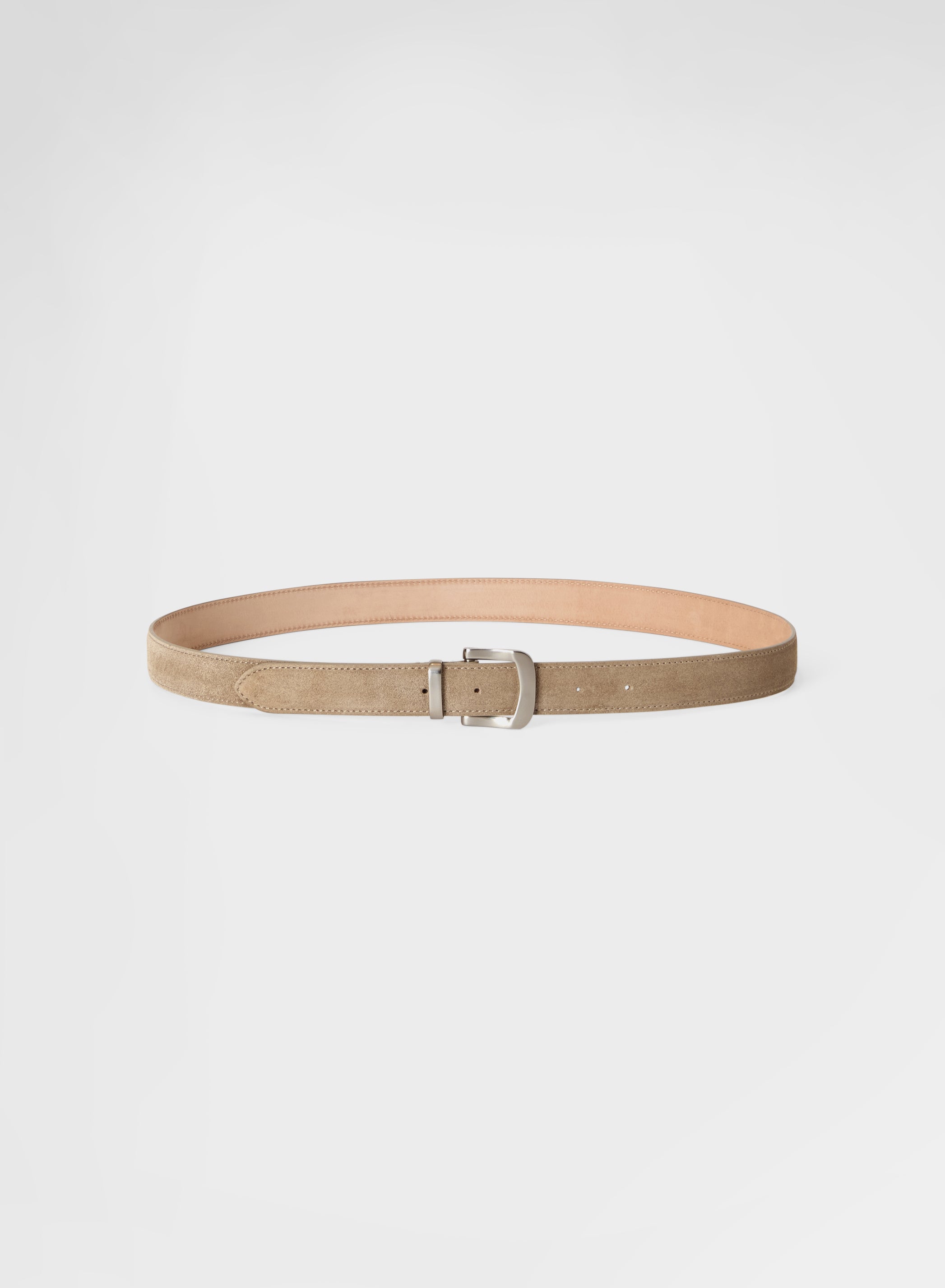 D BUCKLE BELT SENSORY
