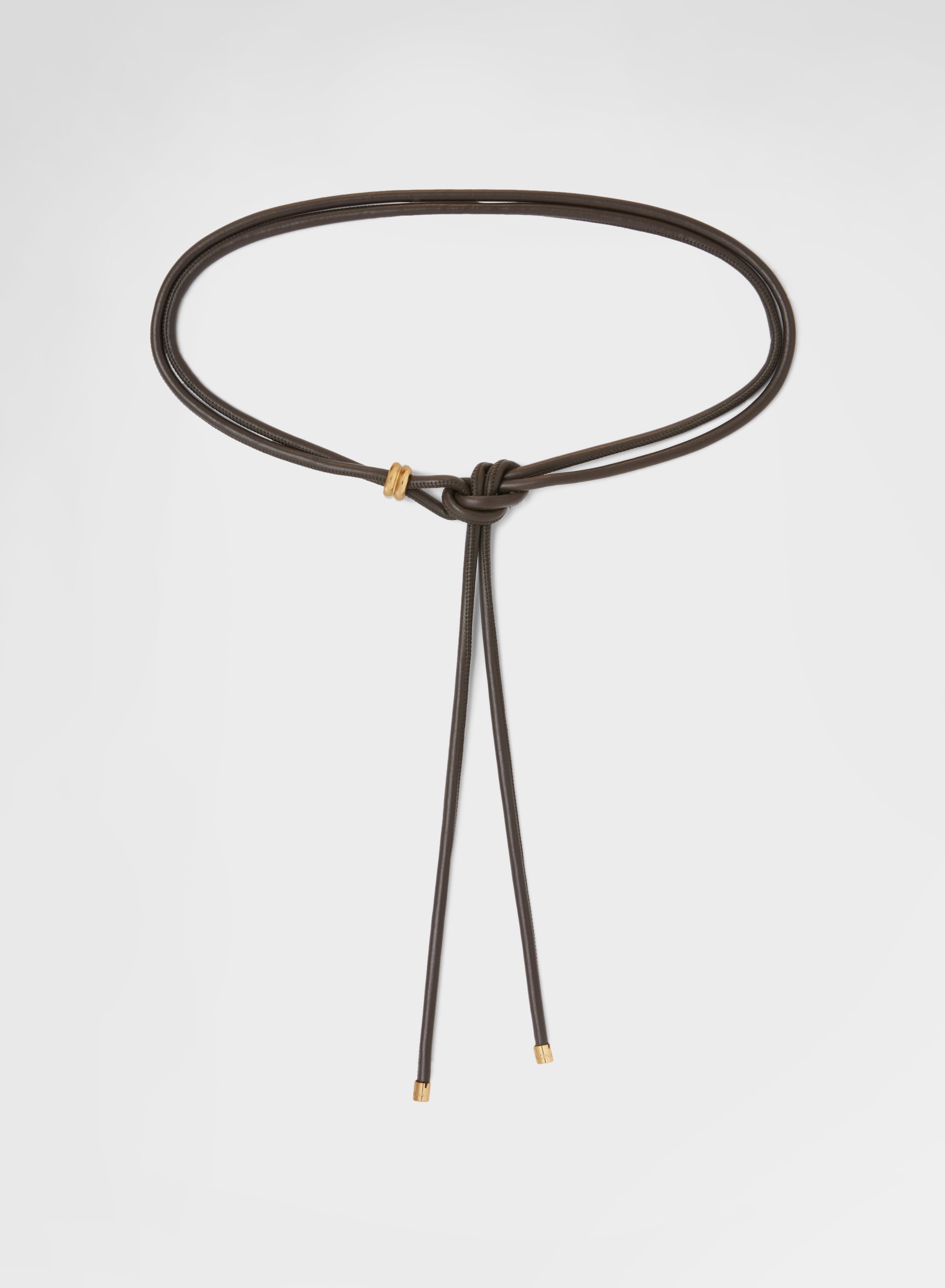 NAPPA ROPE BELT
