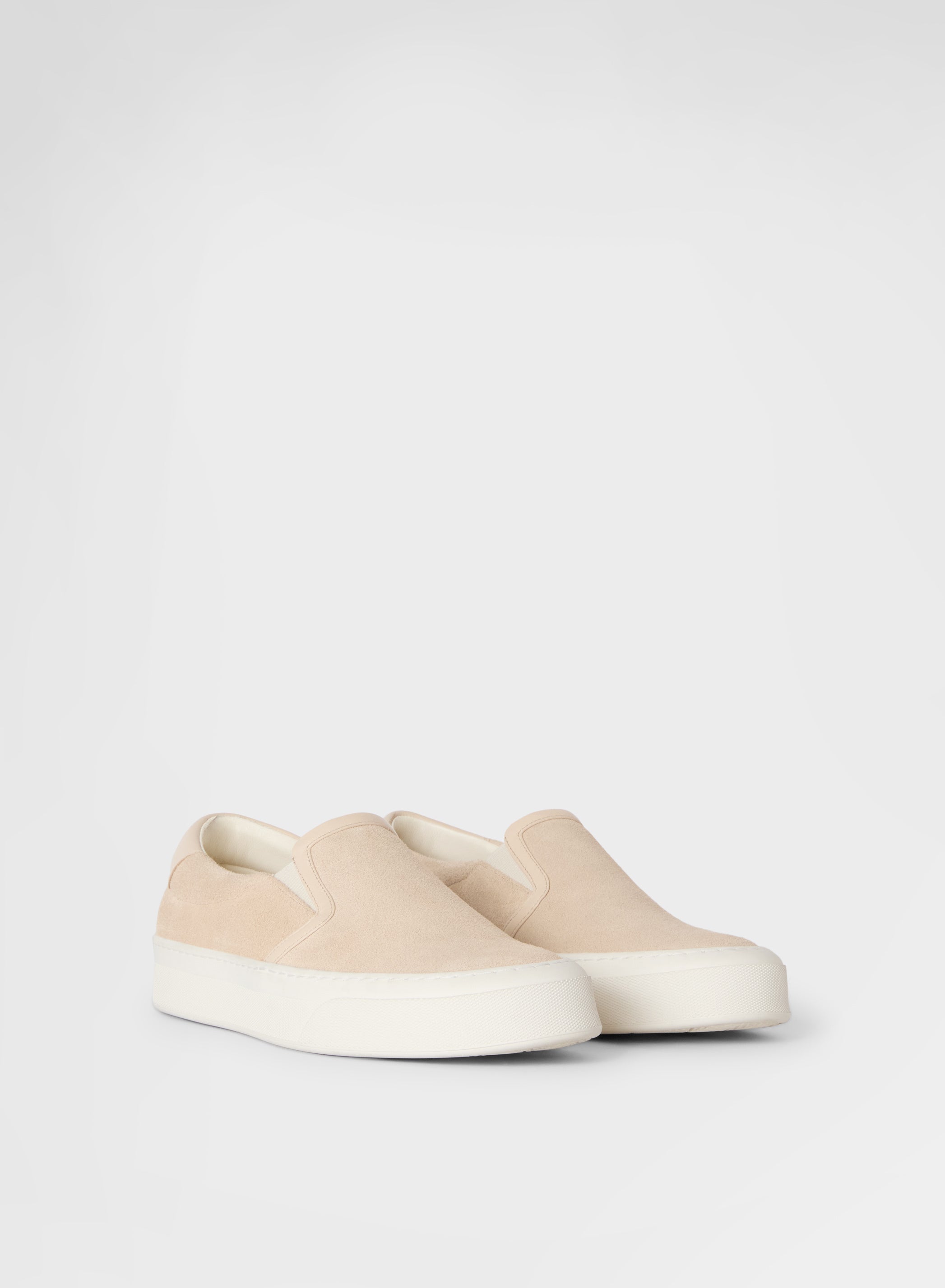 CASHMERE SLIP ON