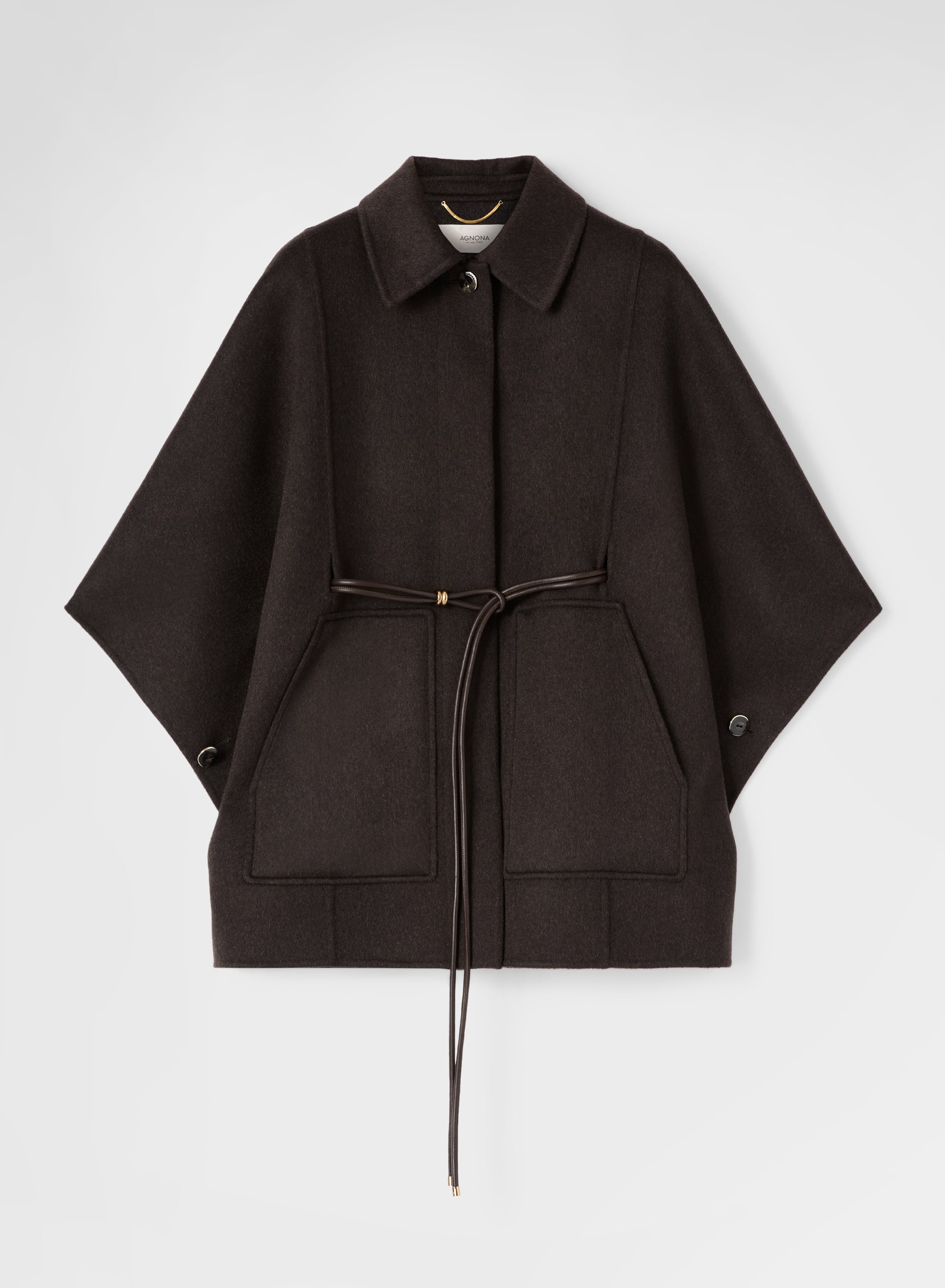 Woman Fall Winter Ready-to-Wear | Agnona Italian Ready-to-Wear