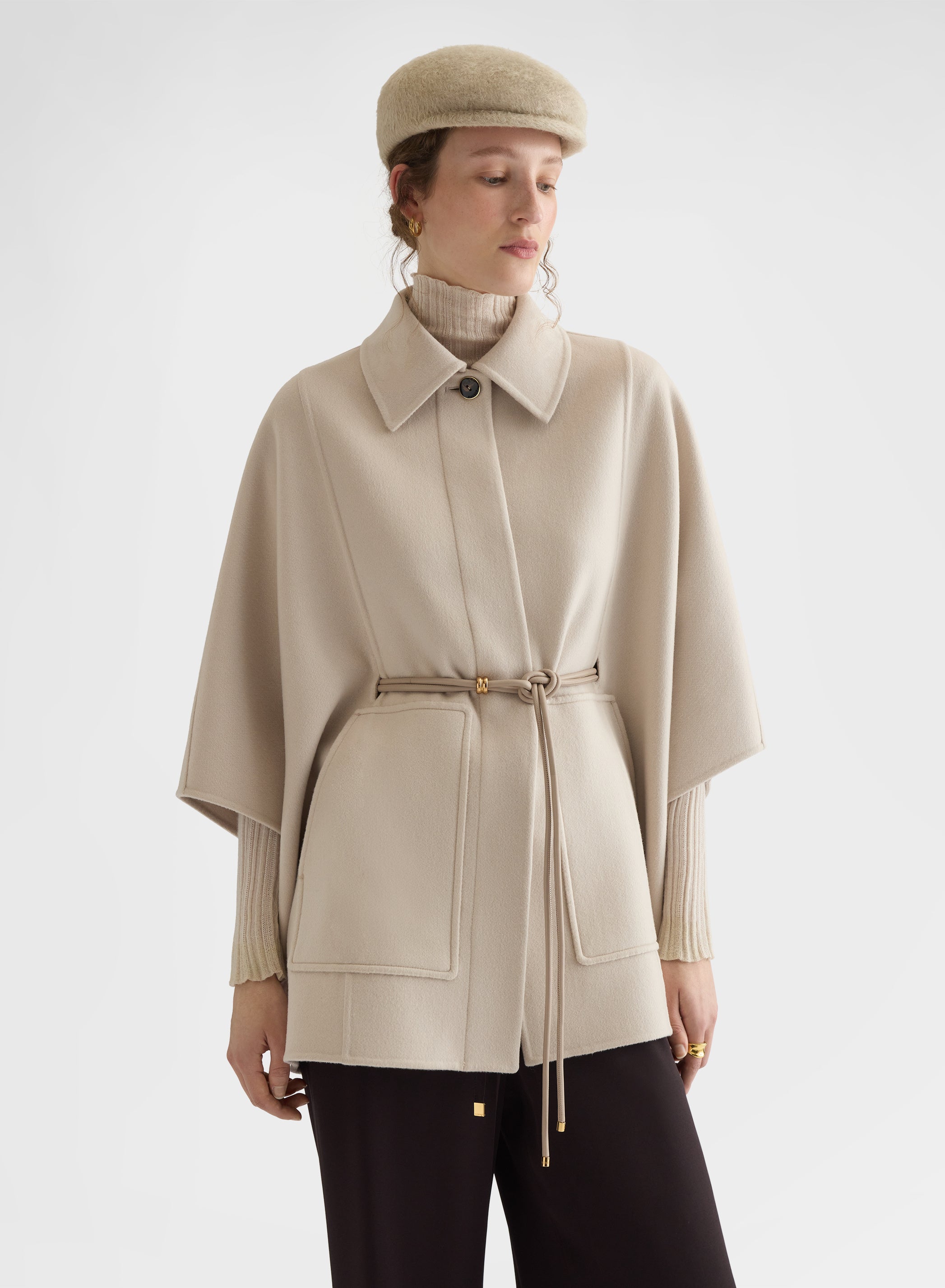 Woman Fall Winter Ready-to-Wear | Agnona Italian Ready-to-Wear