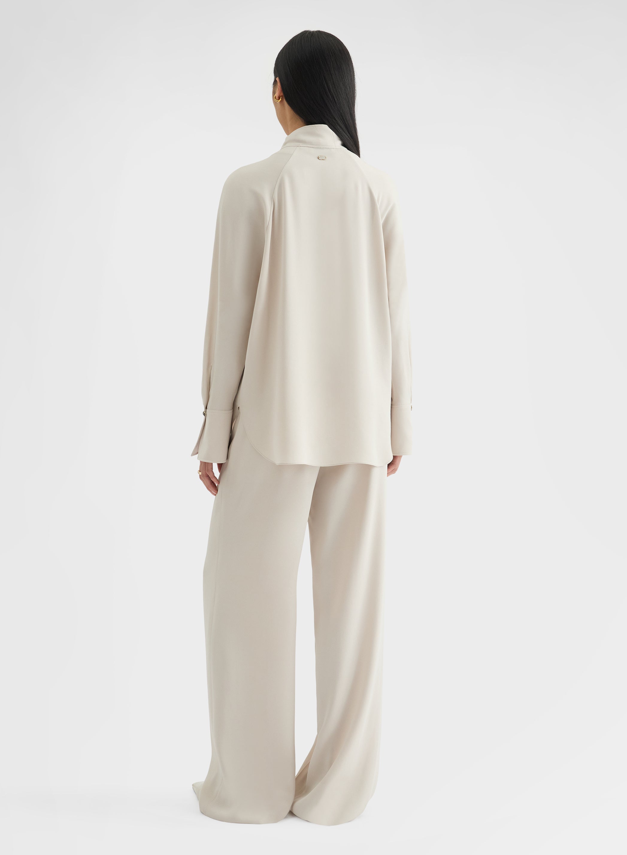 Woman Fall Winter Collection | Agnona Luxury Italian Fashion