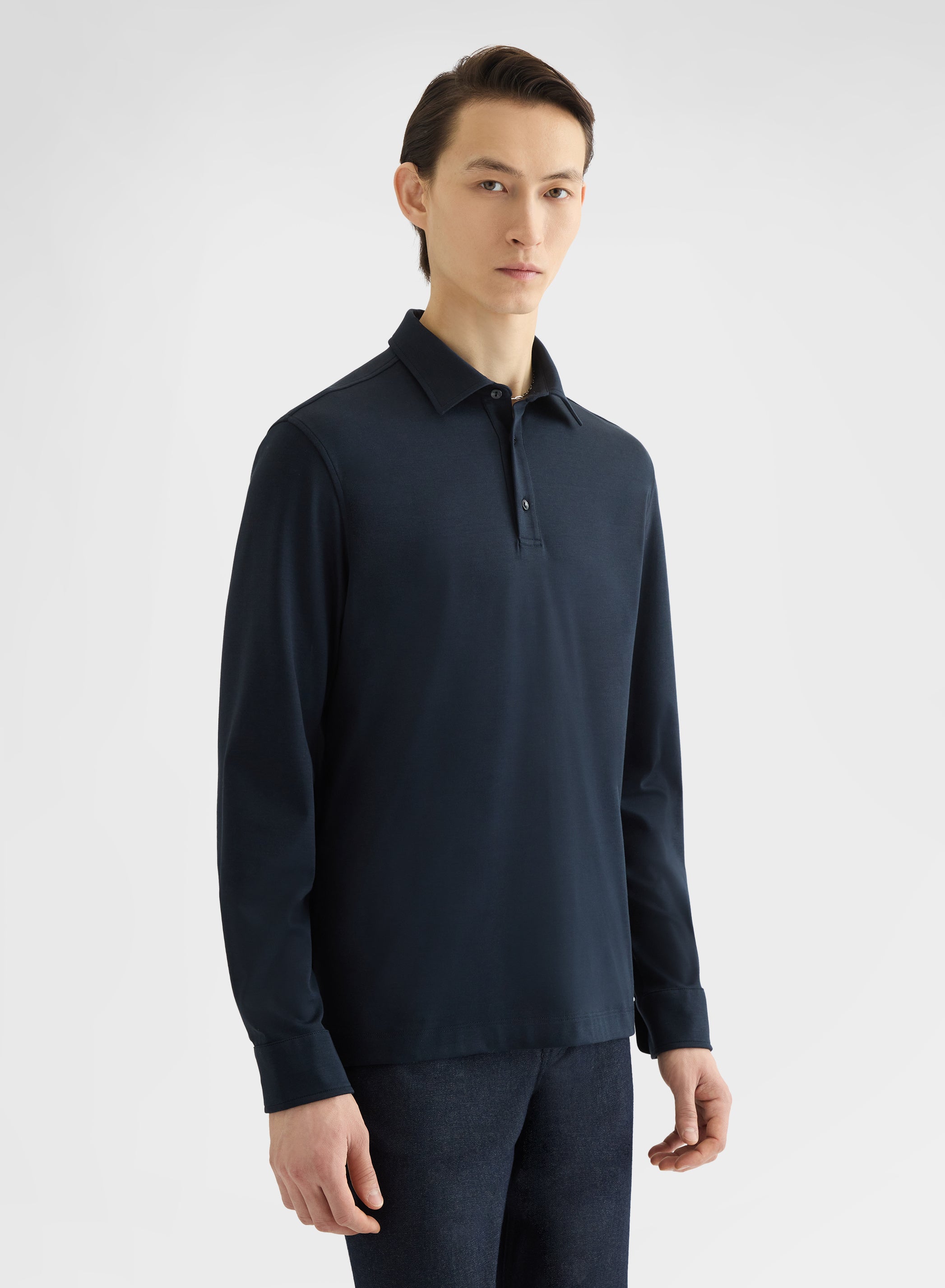 Man Tops and Sweaters | Agnona Luxury Knitwear
