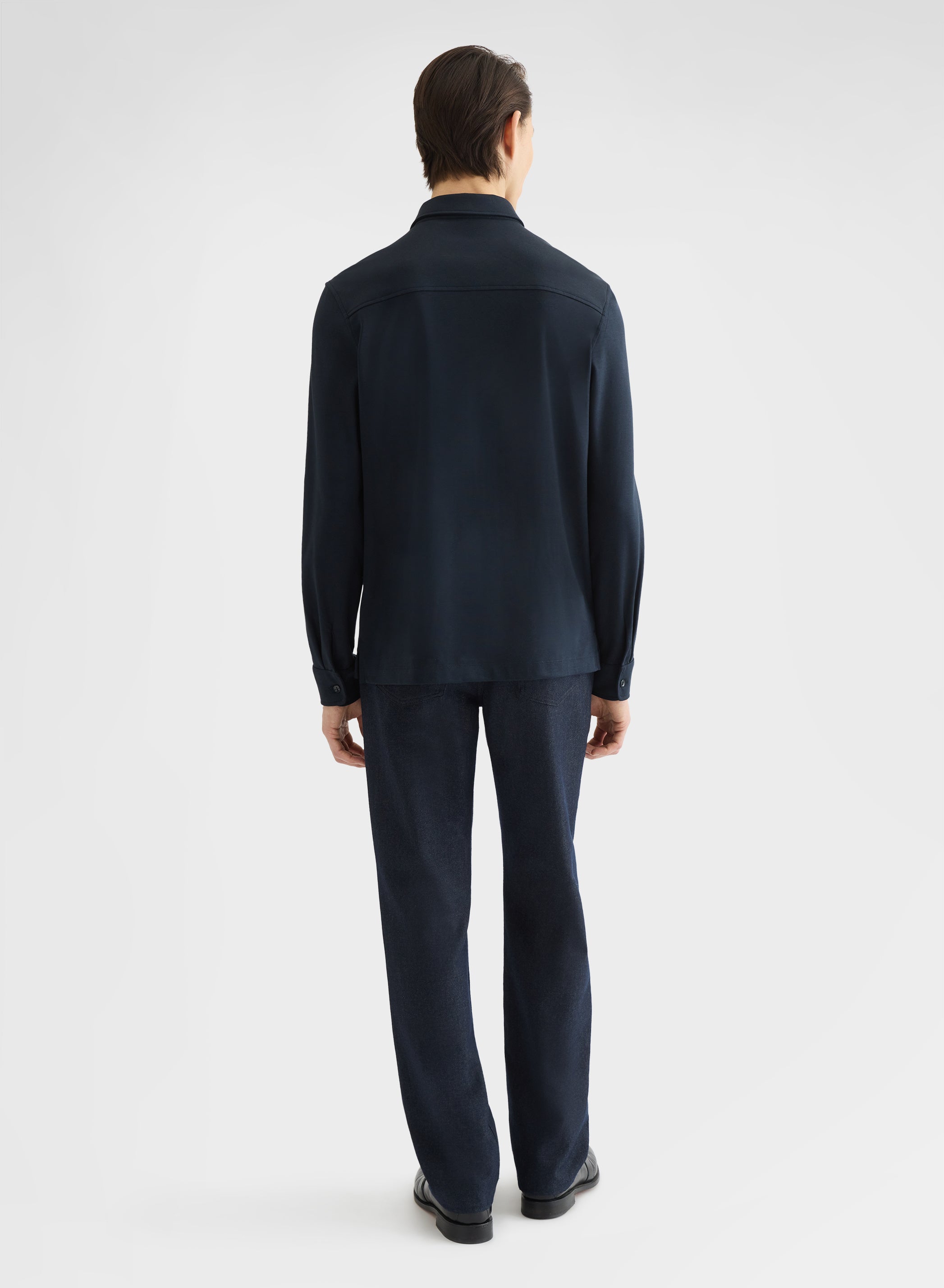 Man Tops and Sweaters | Agnona Luxury Knitwear