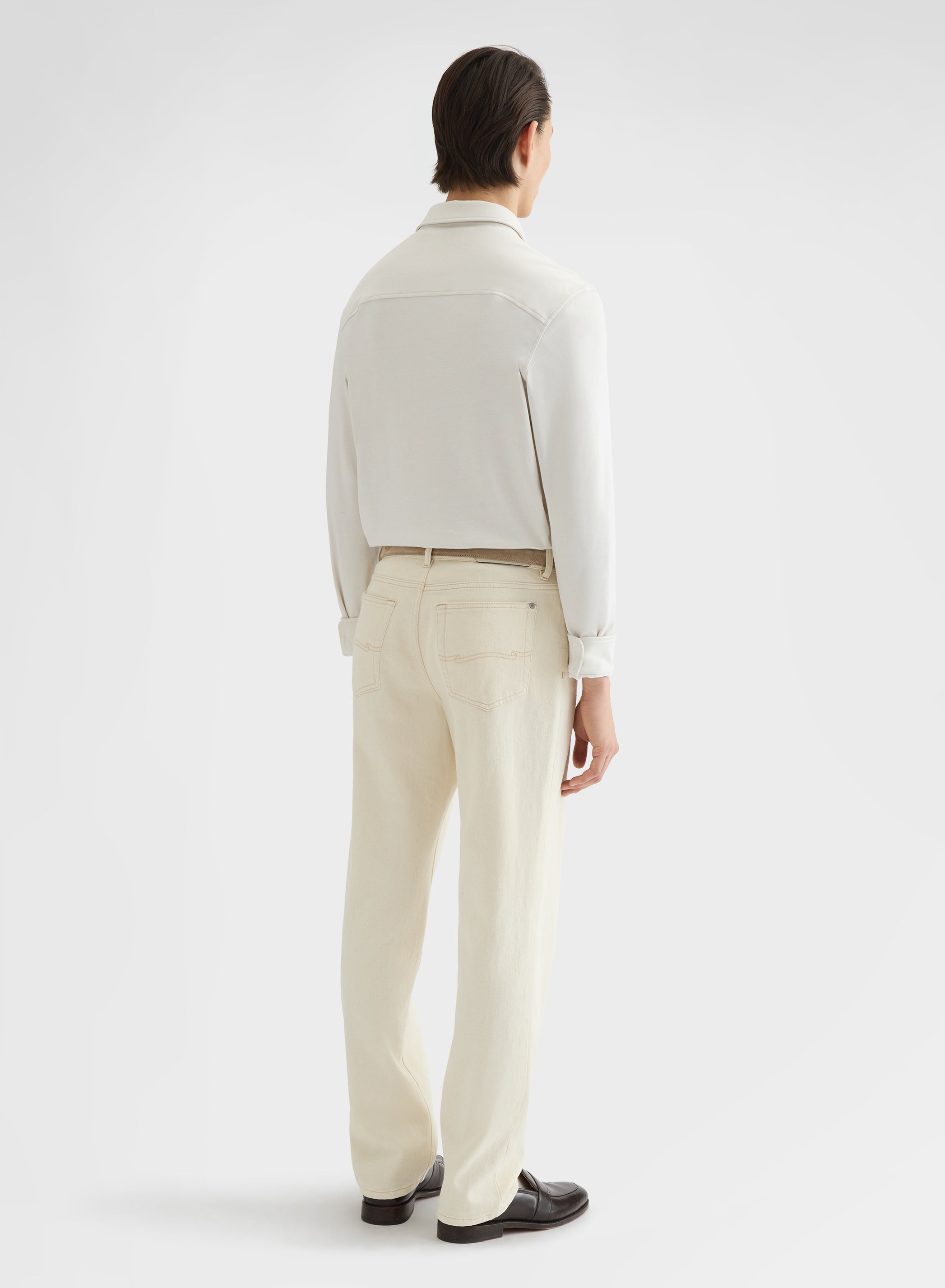 Man Tops and Sweaters | Agnona Luxury Knitwear